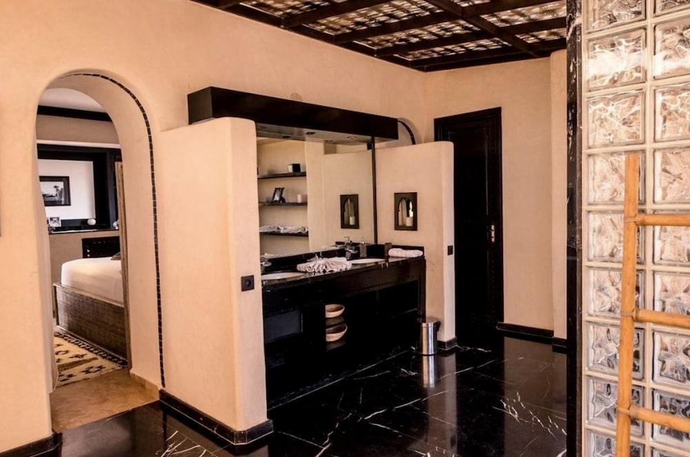 55 Marrakech Acomodação com café da manhã  3*