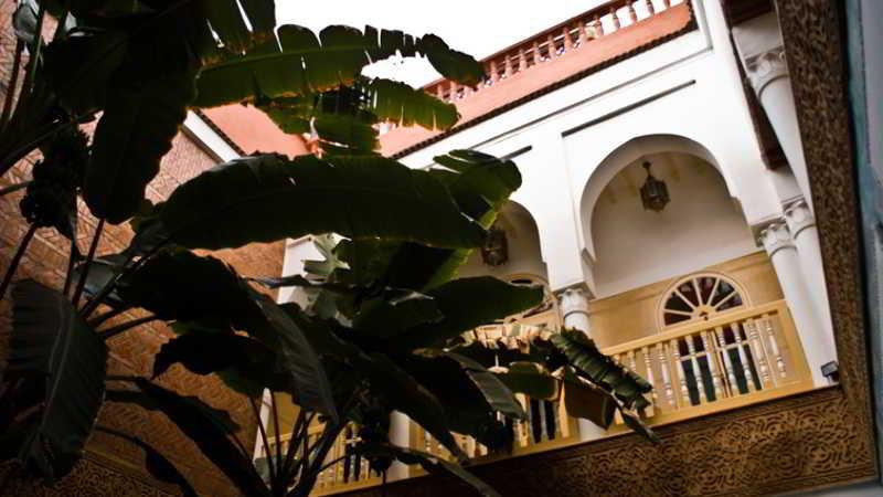 Riad Habib Marraquexe
