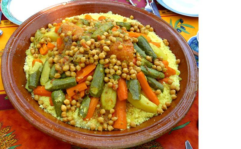 Habib Riad Marraquexe