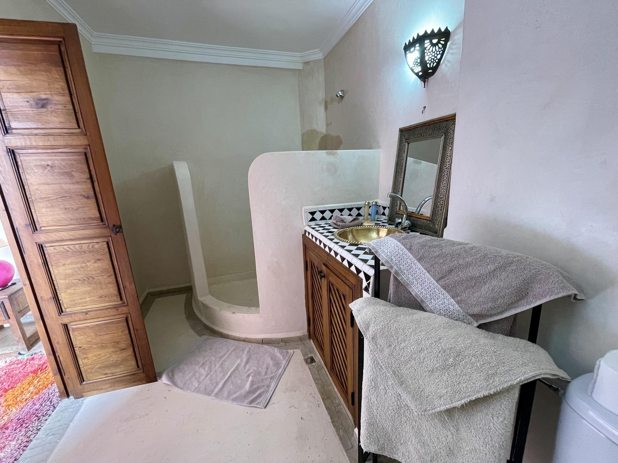 Elias&spa Marrakesh