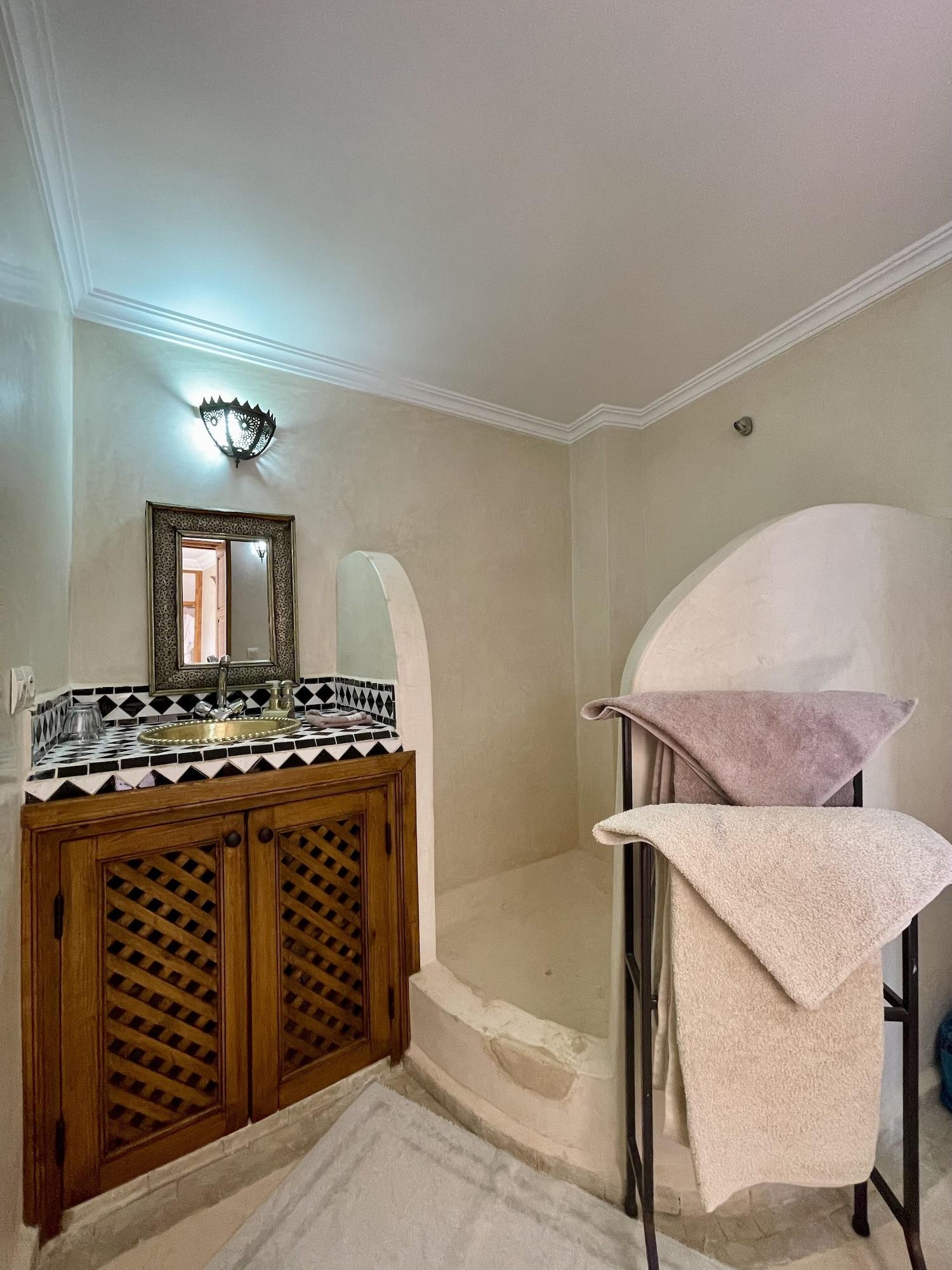 Elias&spa 4* Marrakesh