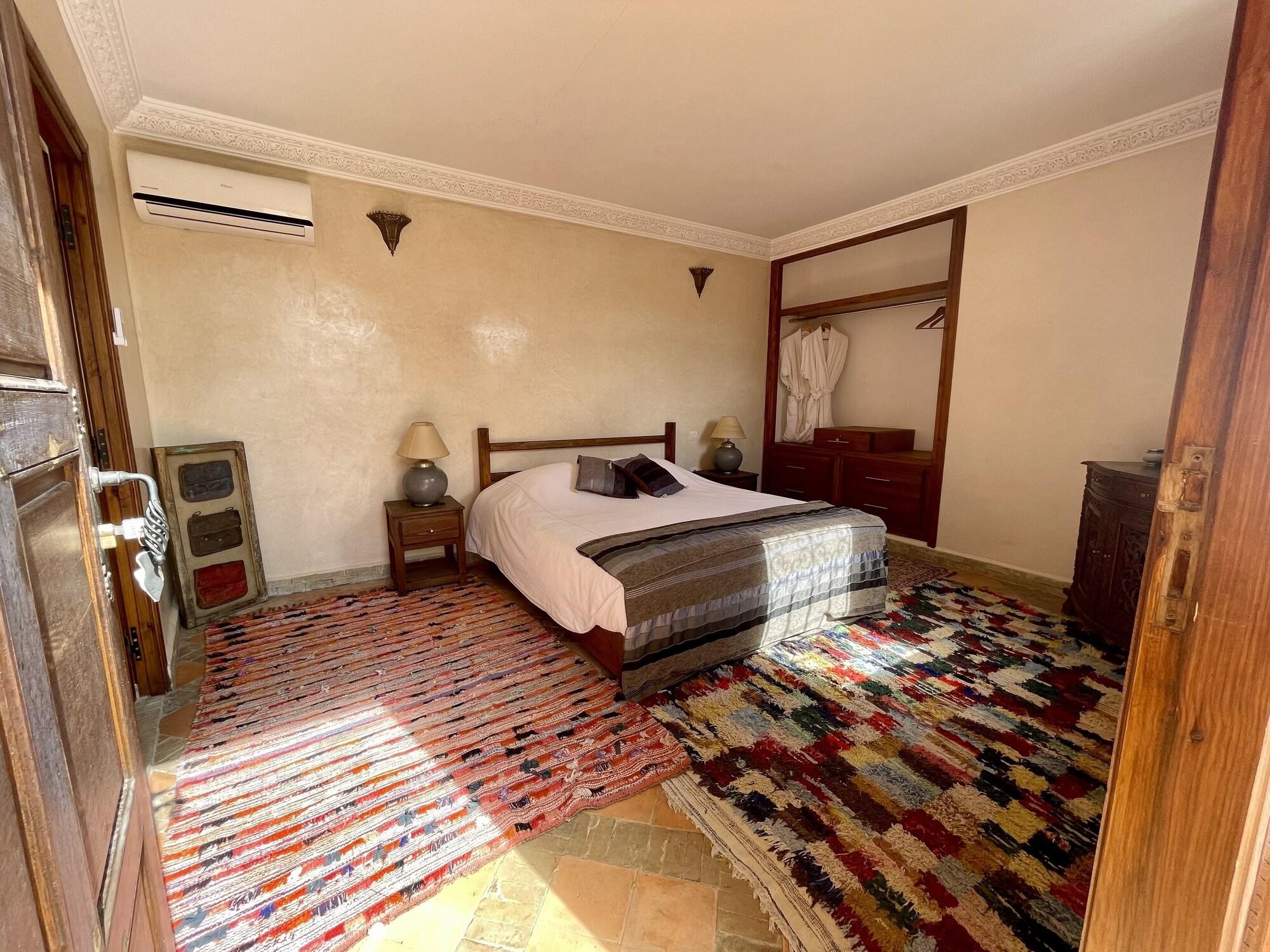 Riad Elias&spa Marrakesh