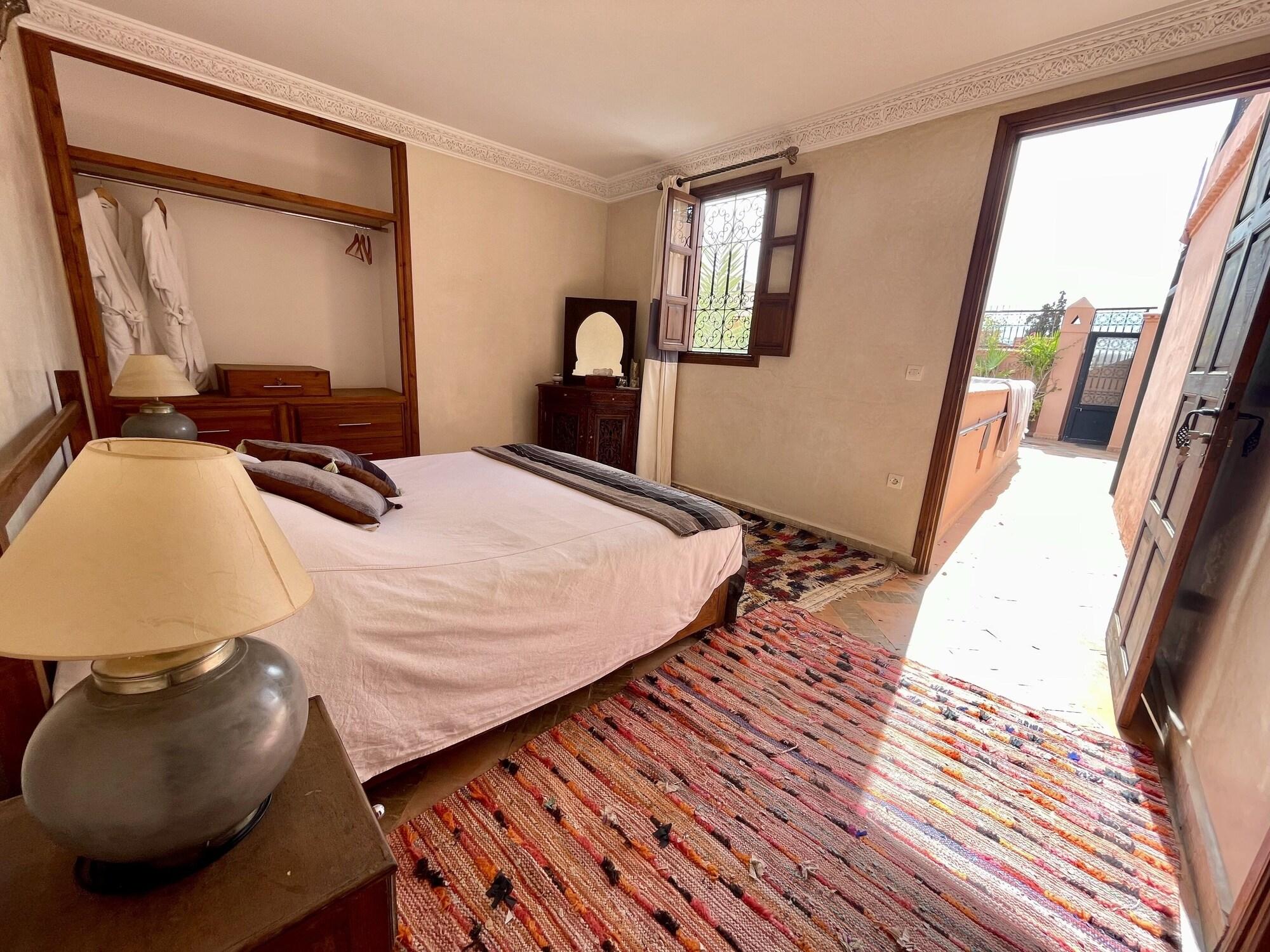 Elias&spa Riad 4*