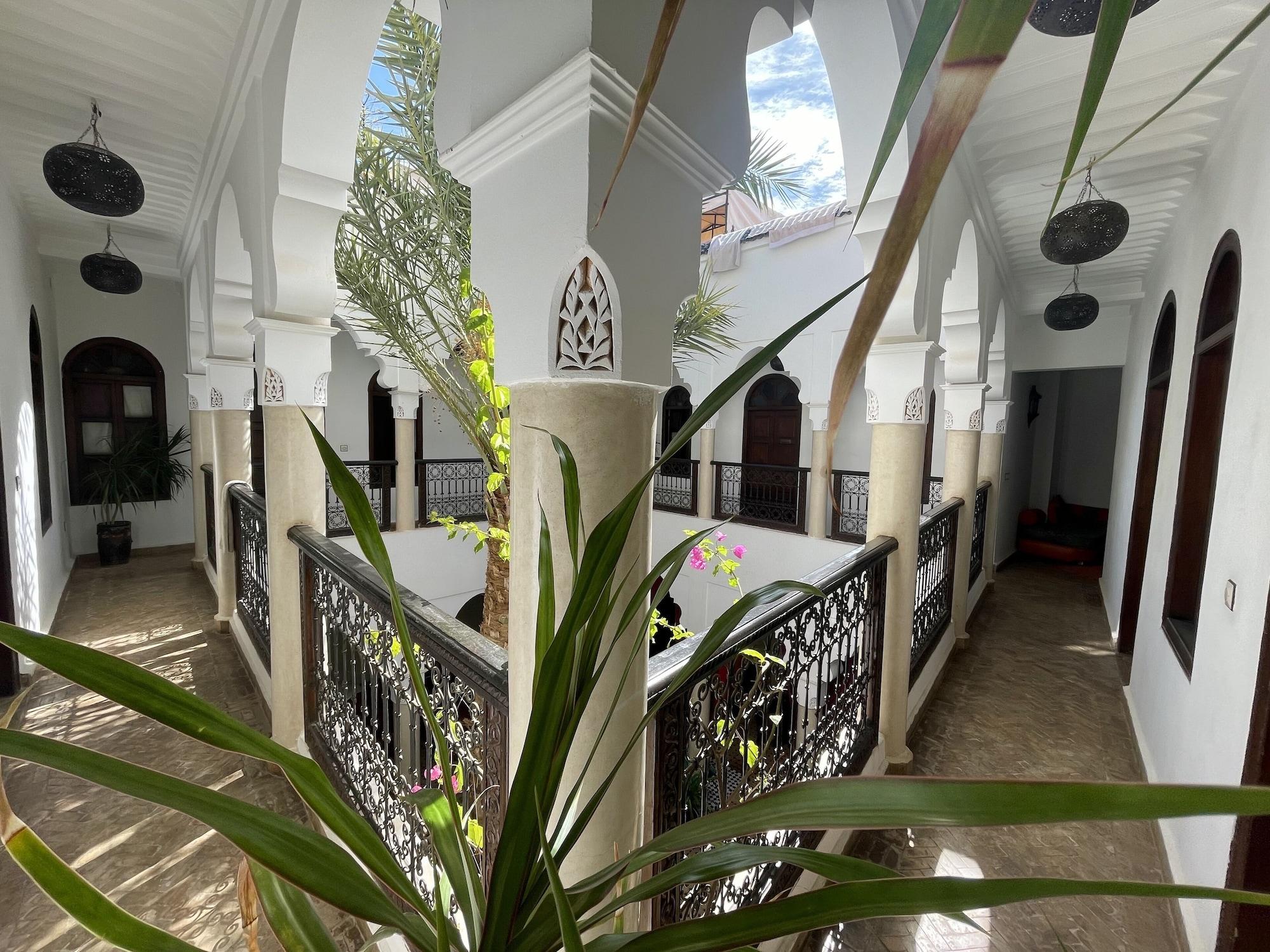 Elias&spa Riad