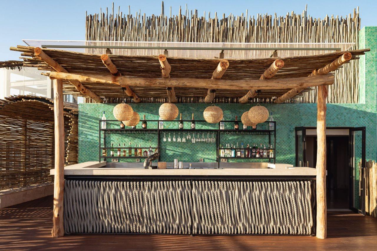 Hotel Nobu Marrakech
