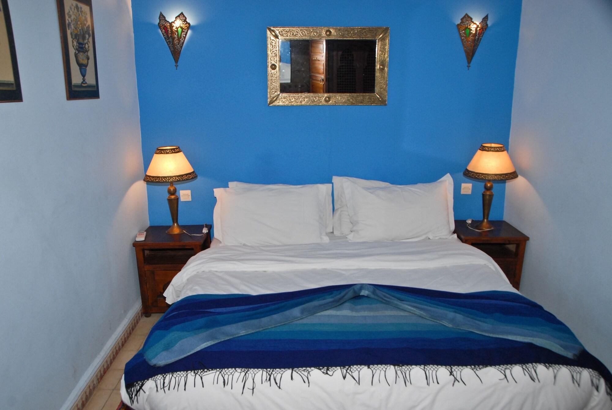 Riad Jonan & 4*