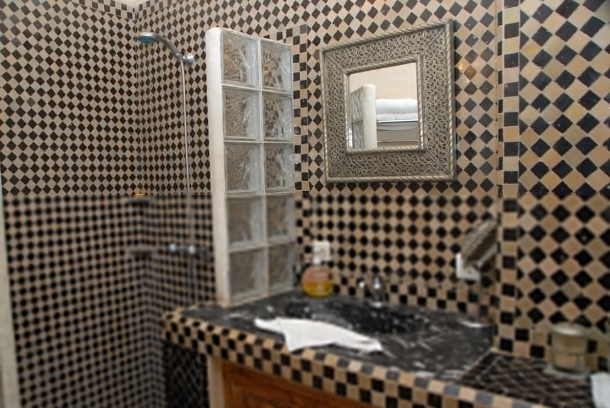 Jonan & 4* Marrakesh