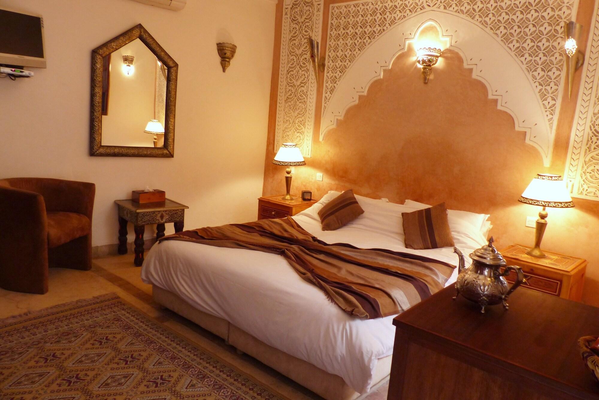 Jonan & Riad Marrakesh
