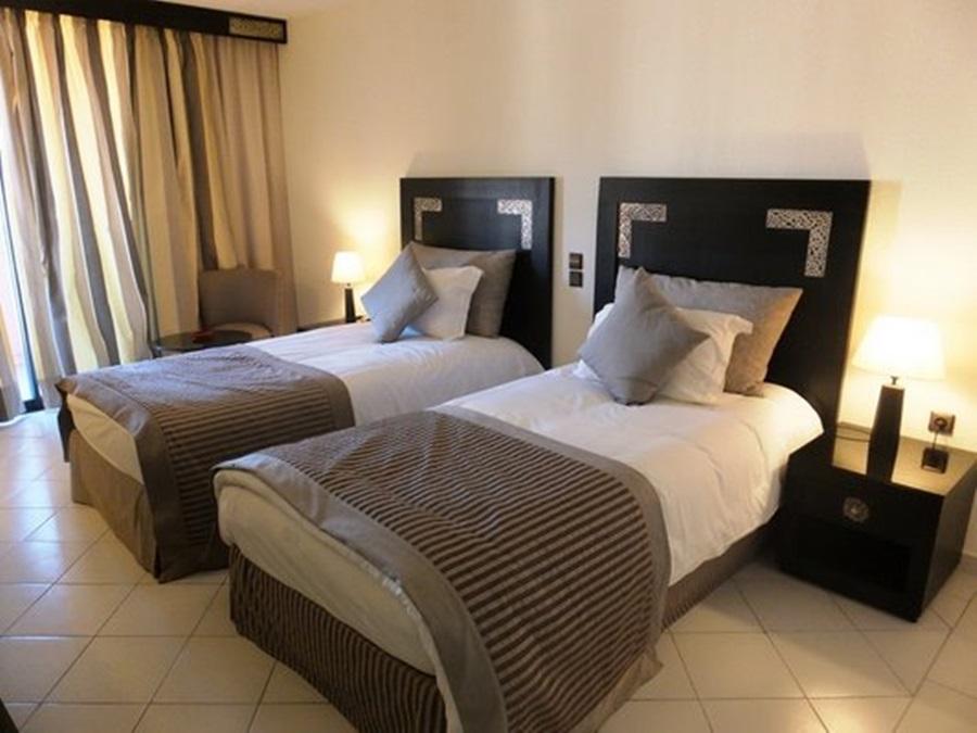 Atlas Asni Marrakesh