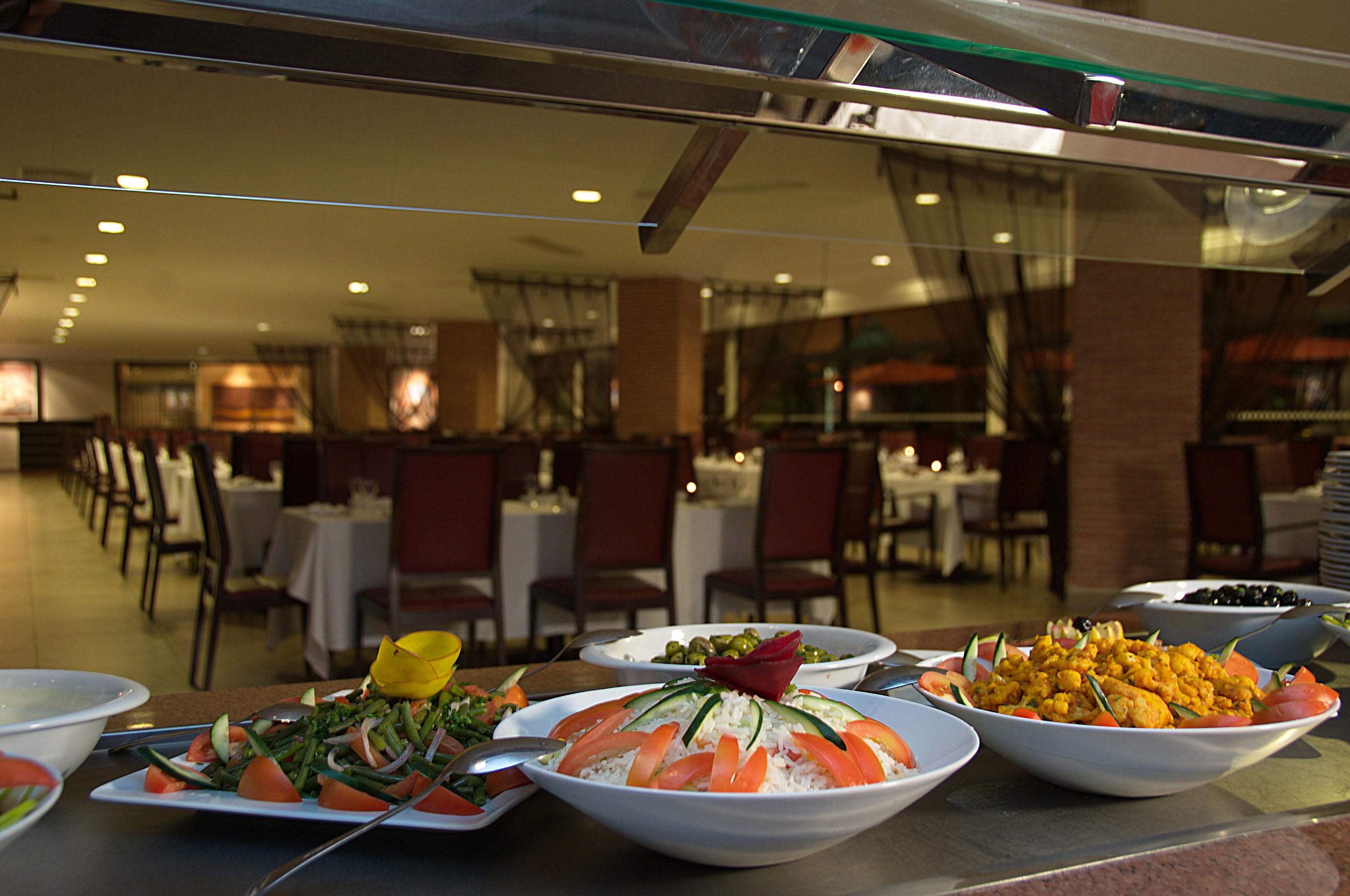 Hotel Atlas Asni 4*