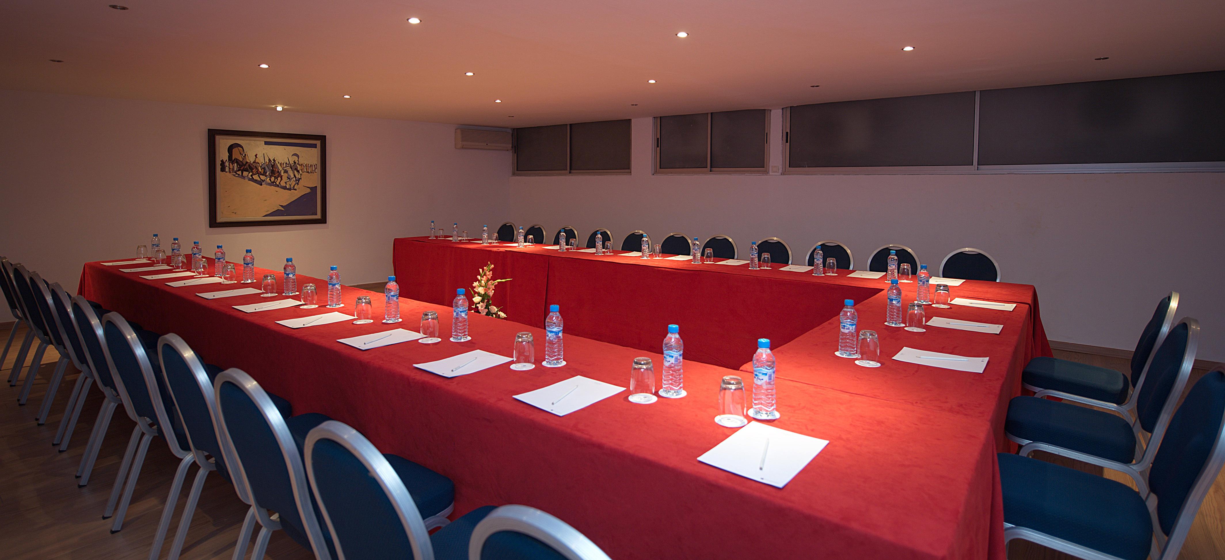 Hotel Atlas Asni Marrakesh