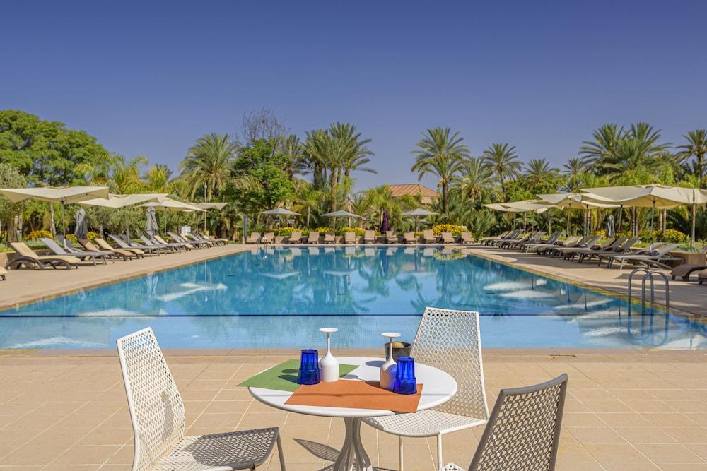 Barceló Palmeraie Hotel