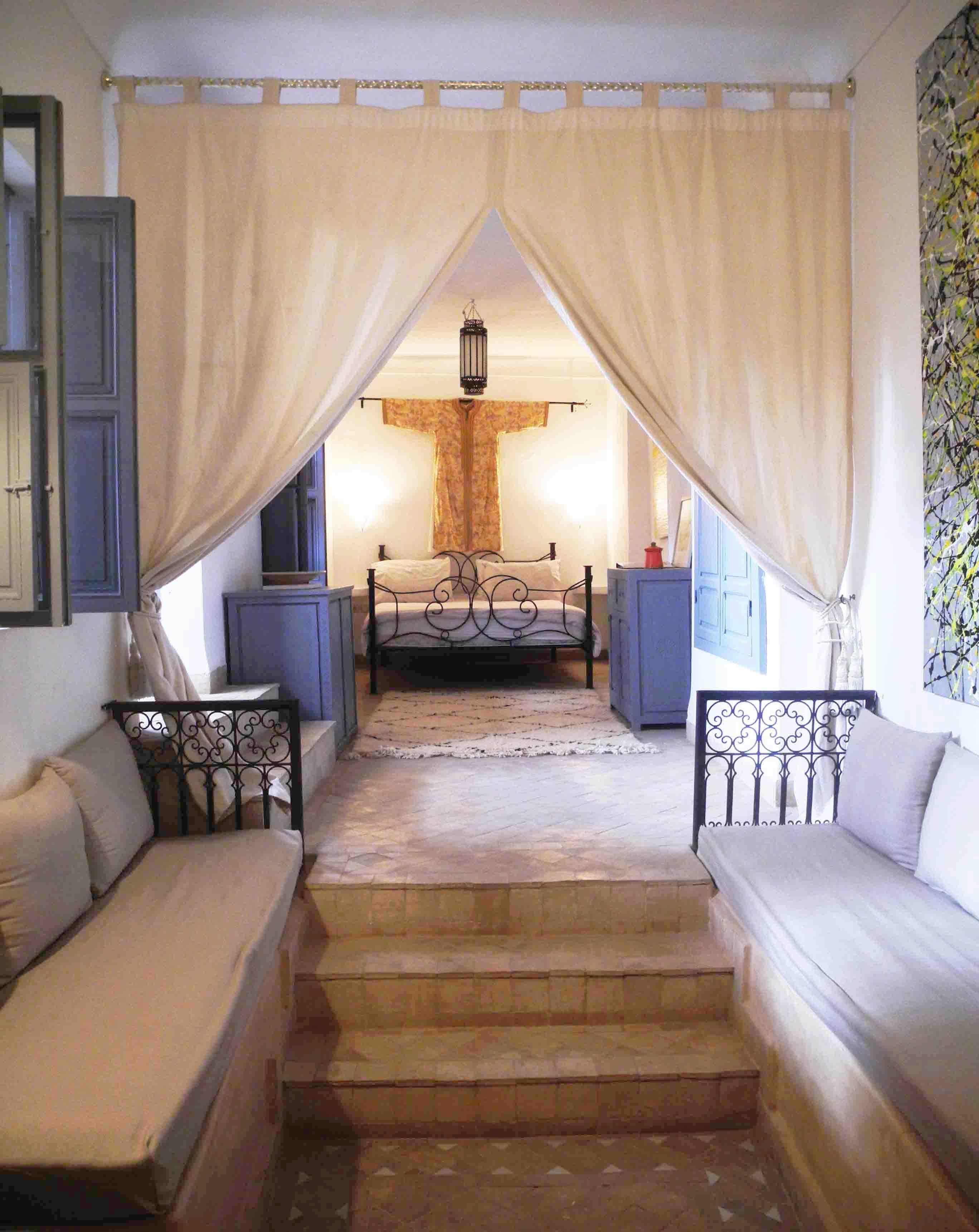 Riad Linda Marrakesh