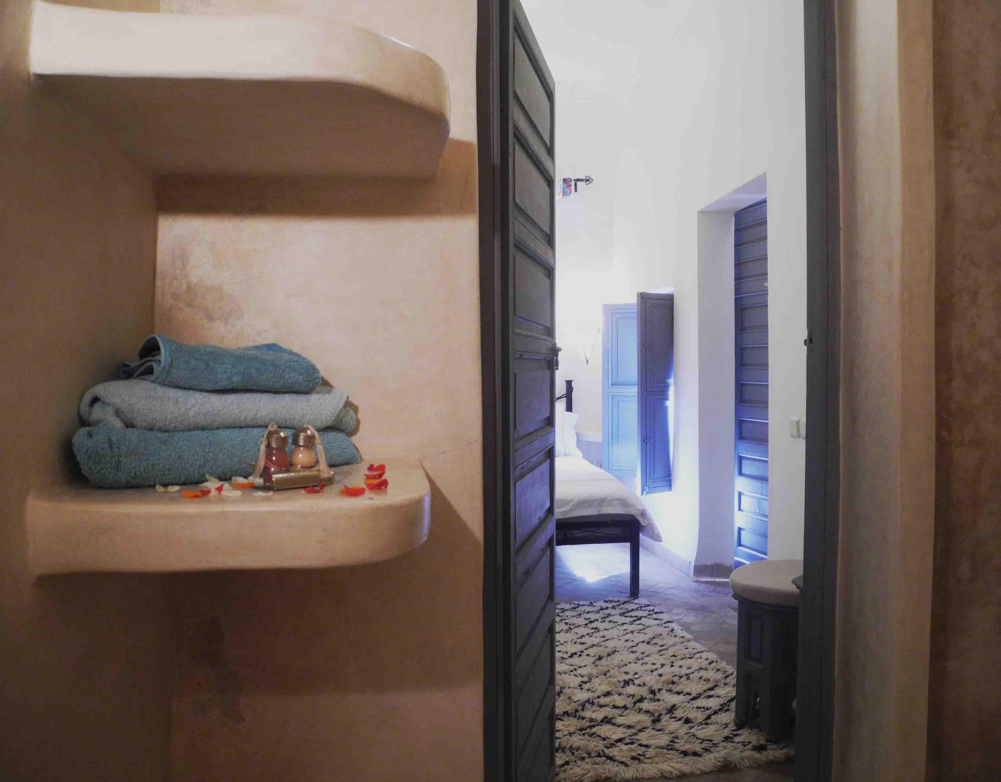 Riad Riad Linda 3*