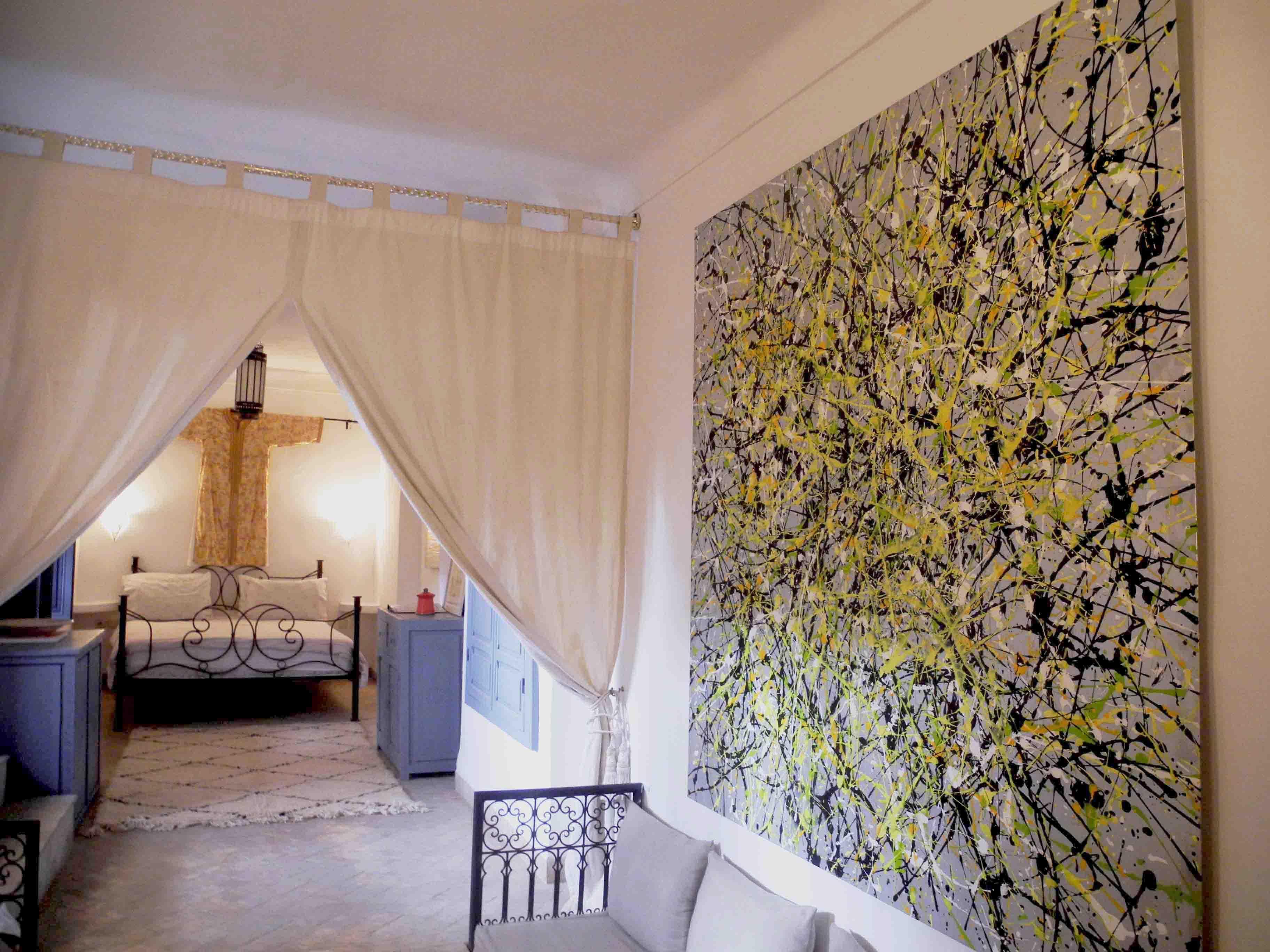 Riad Riad Linda
