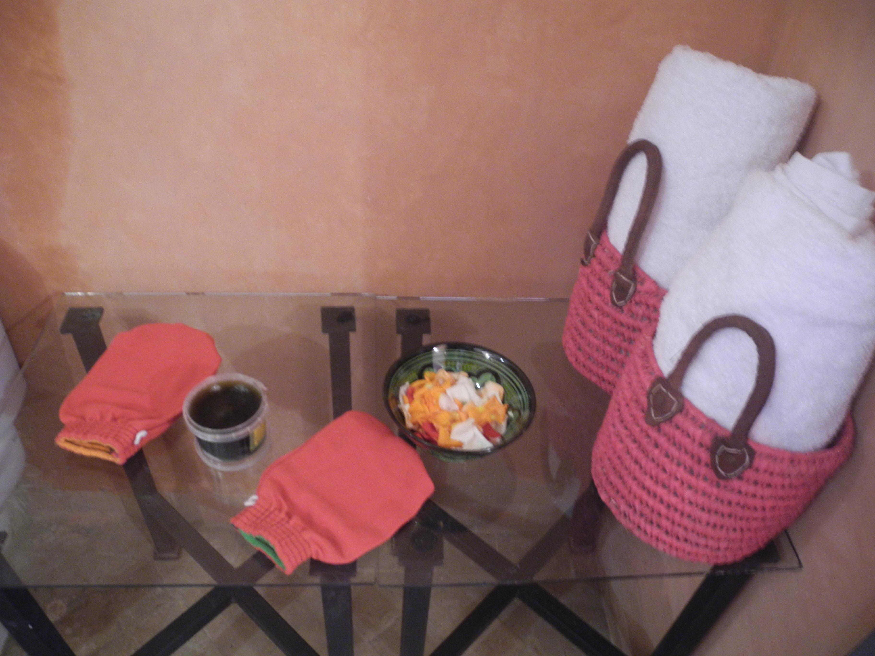 Riad Linda Riad Marrakesh