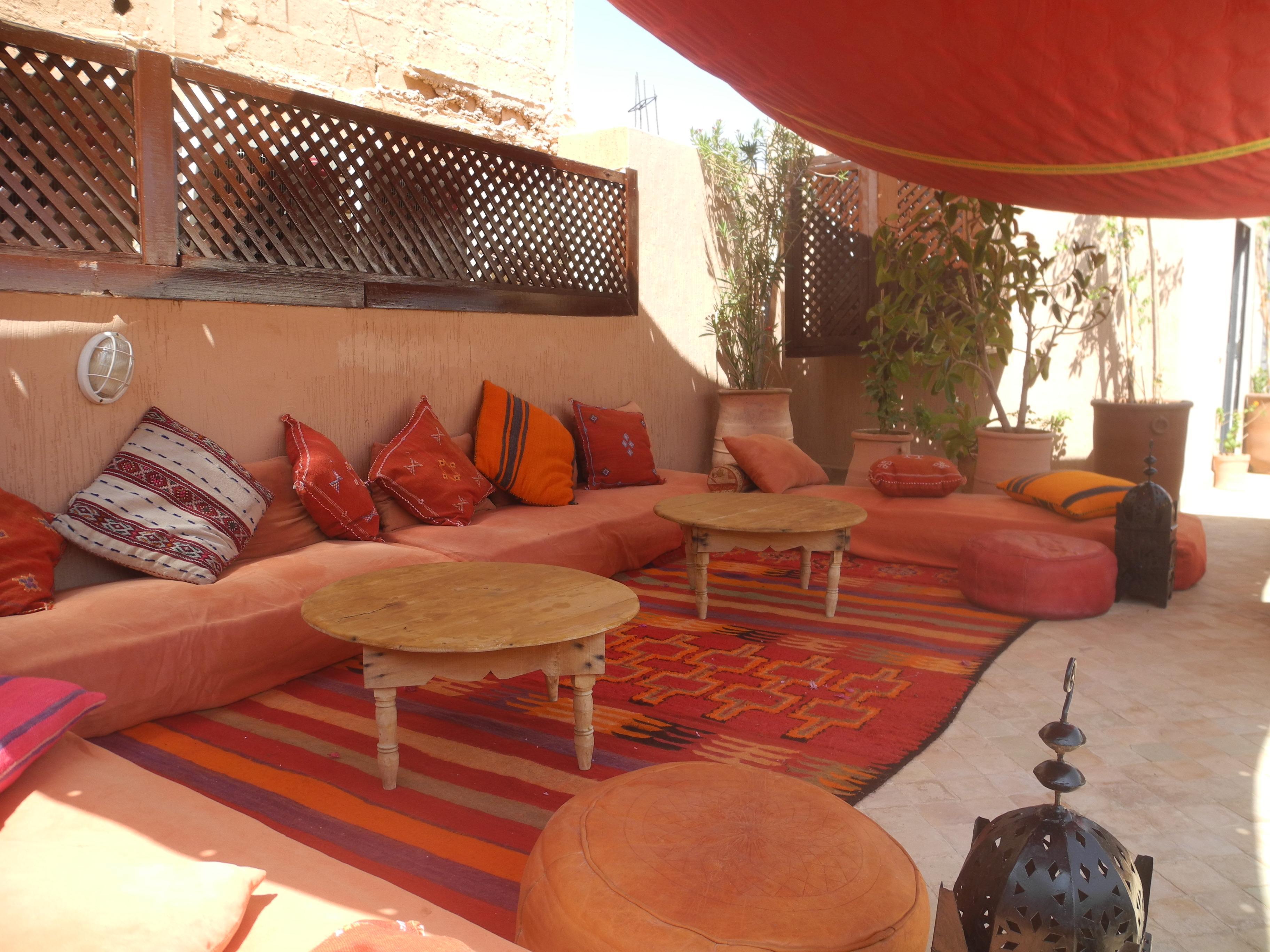 Riad Linda 3* Marrakesh