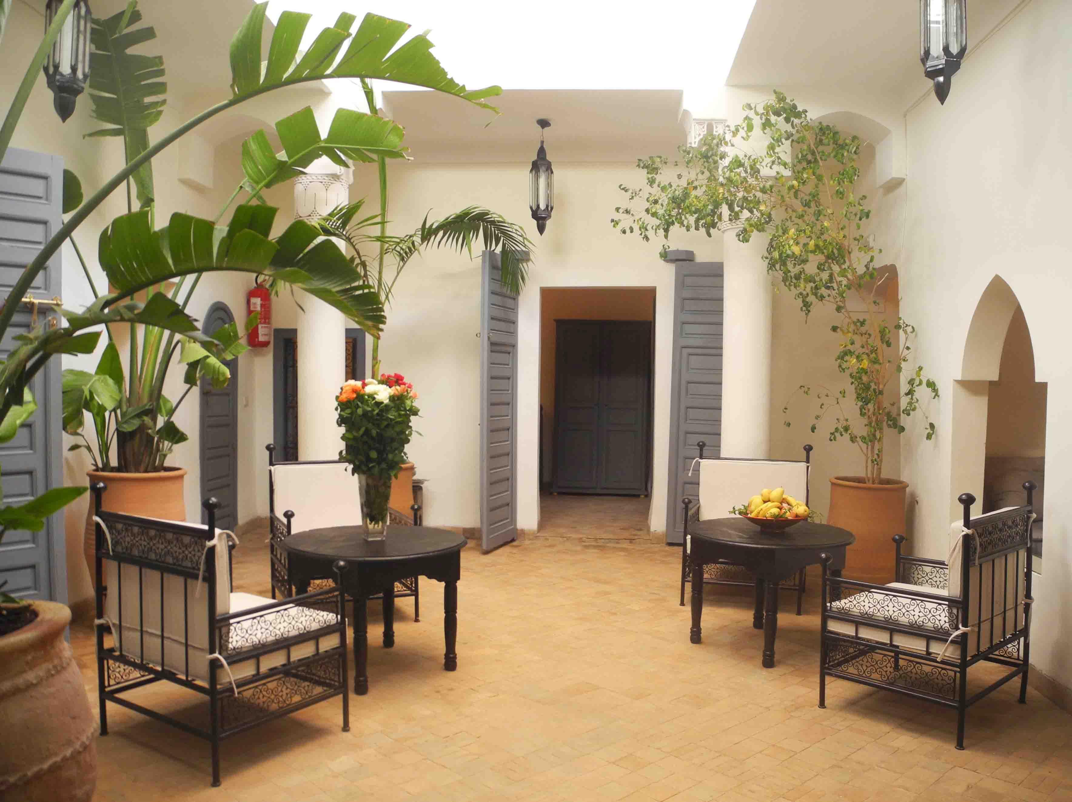 Riad Riad Linda 3*