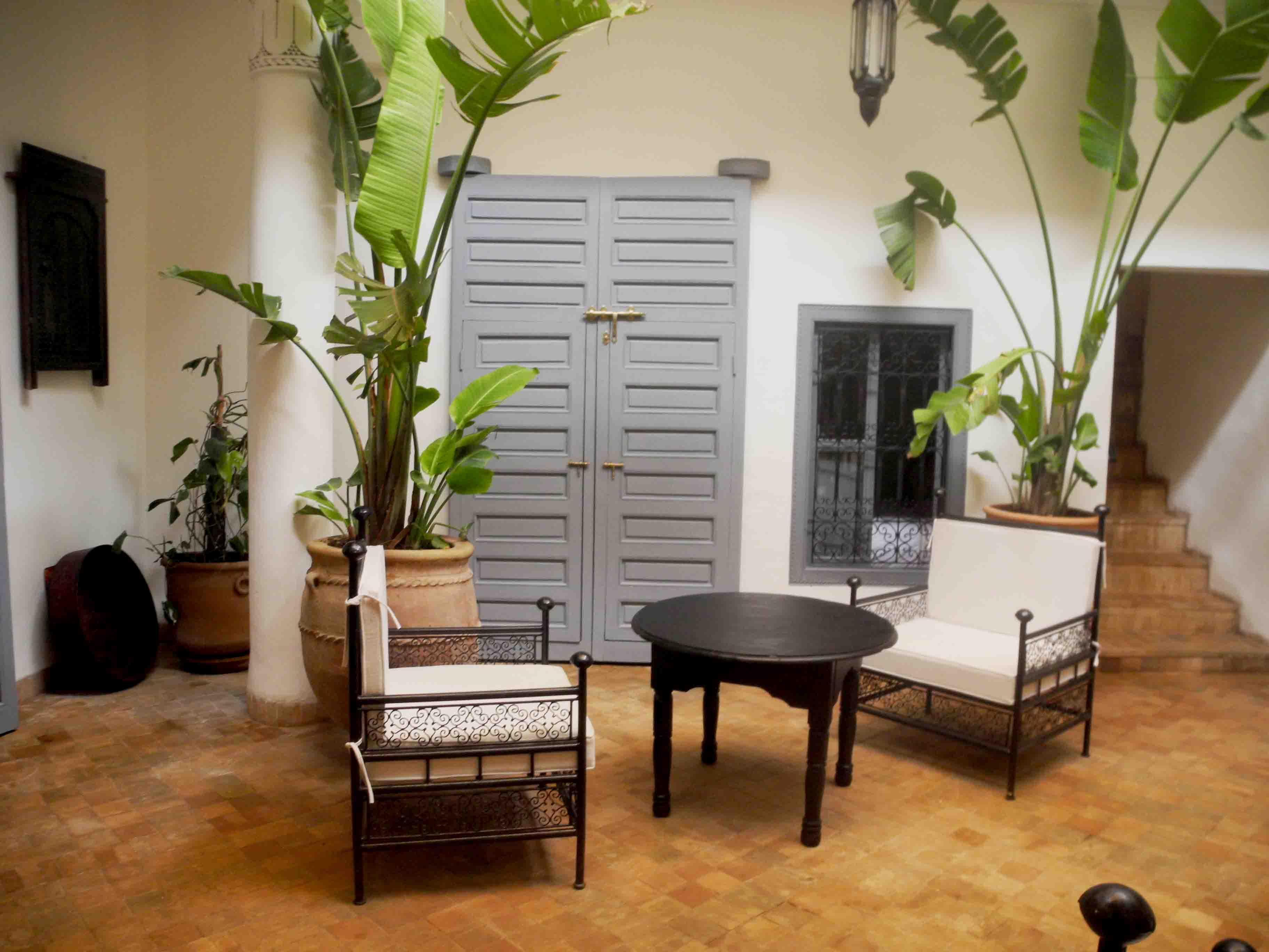 Riad Linda Riad Marrakesh