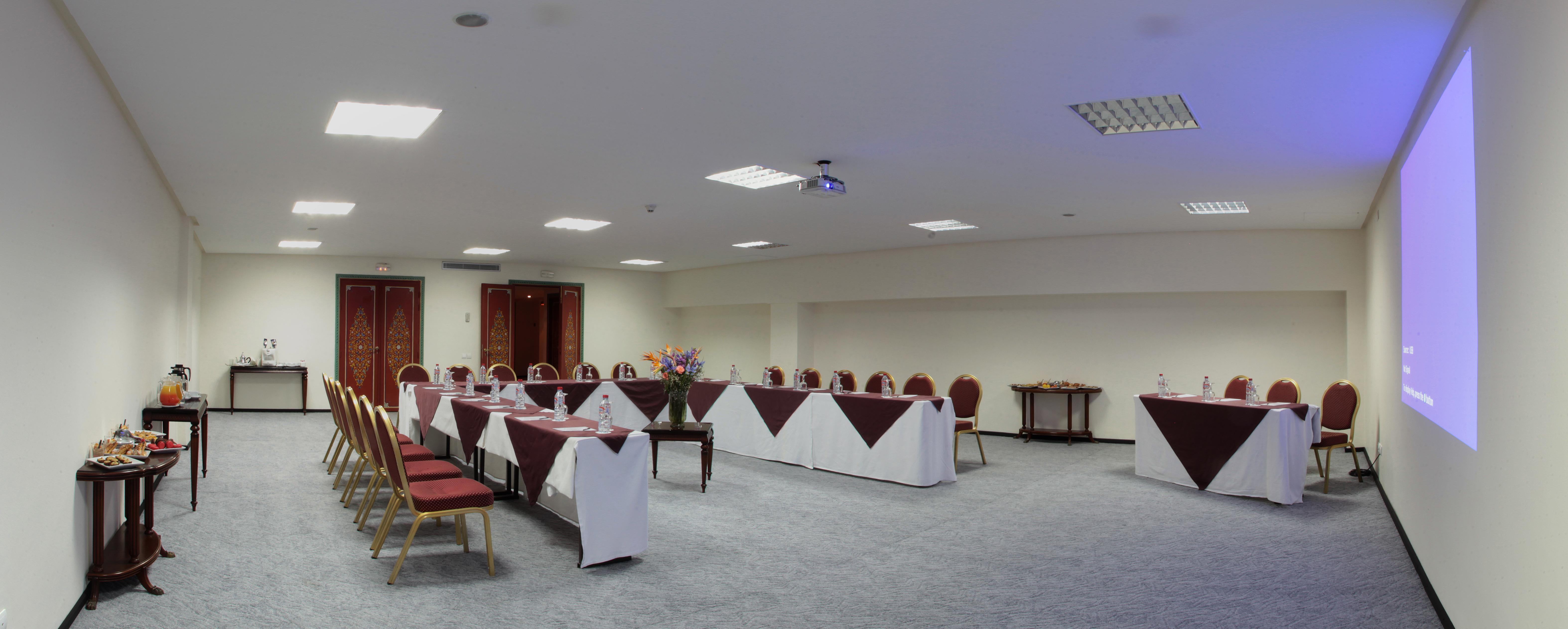 Mogador Menara 5* Marrakesh