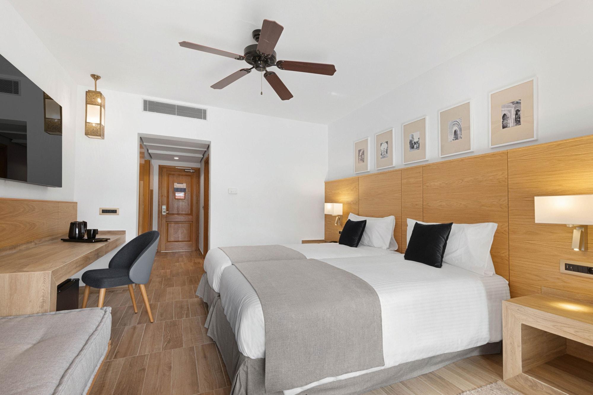 Hotel Riu Tikida Garden (adults Only) 4*