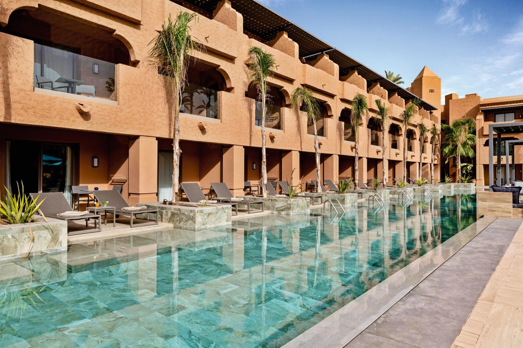 Riu Tikida Garden (adults Only) 4*