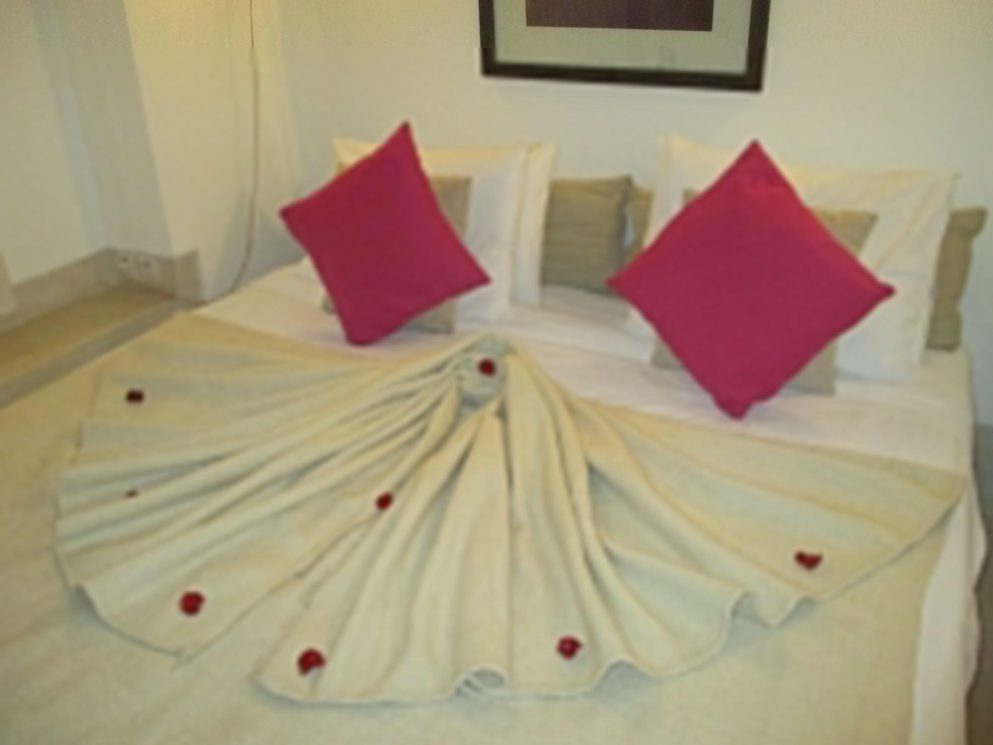 & Dar Baraka & Karam 4* Marrakesh