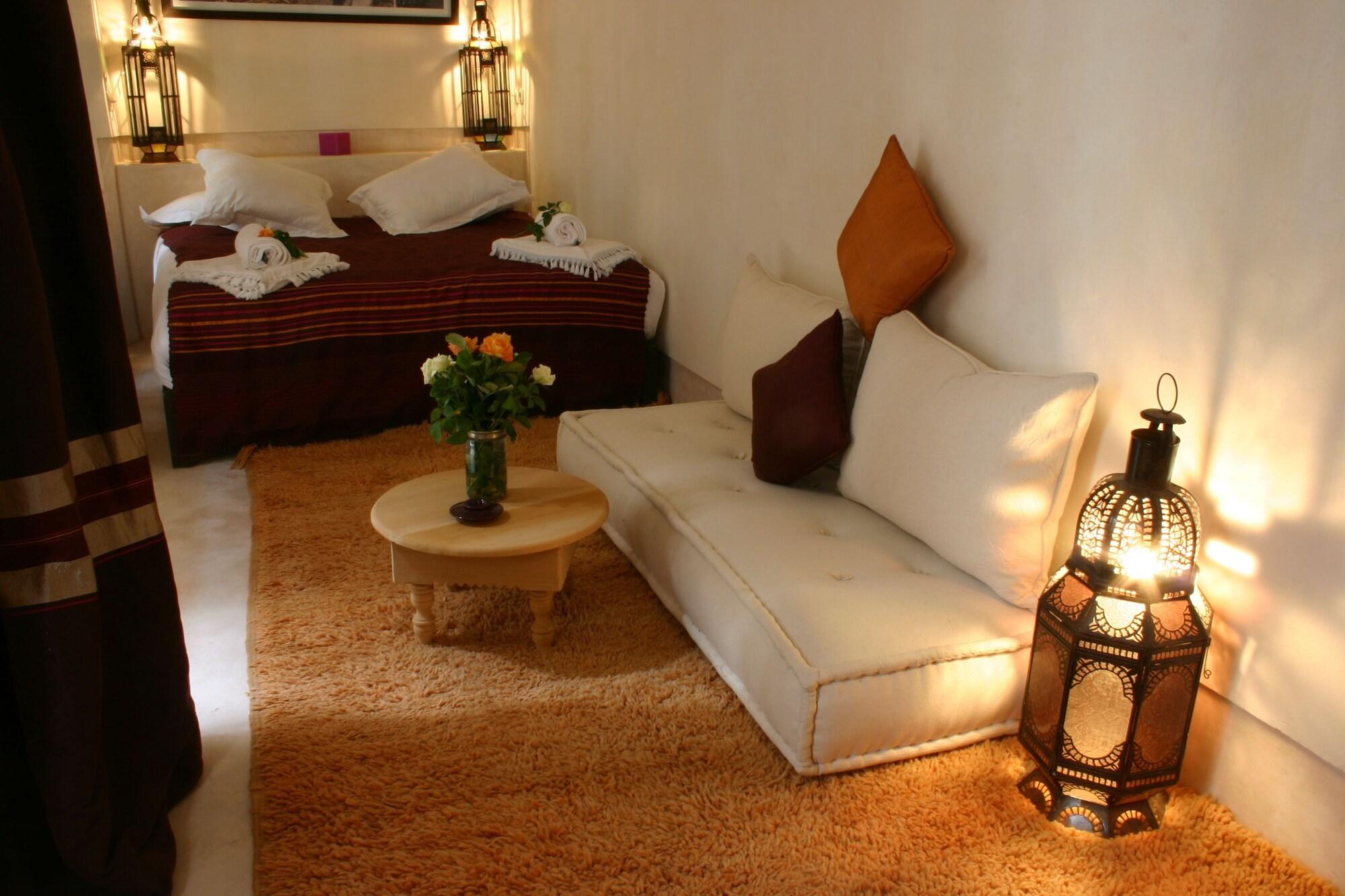 Riad & Dar Baraka & Karam