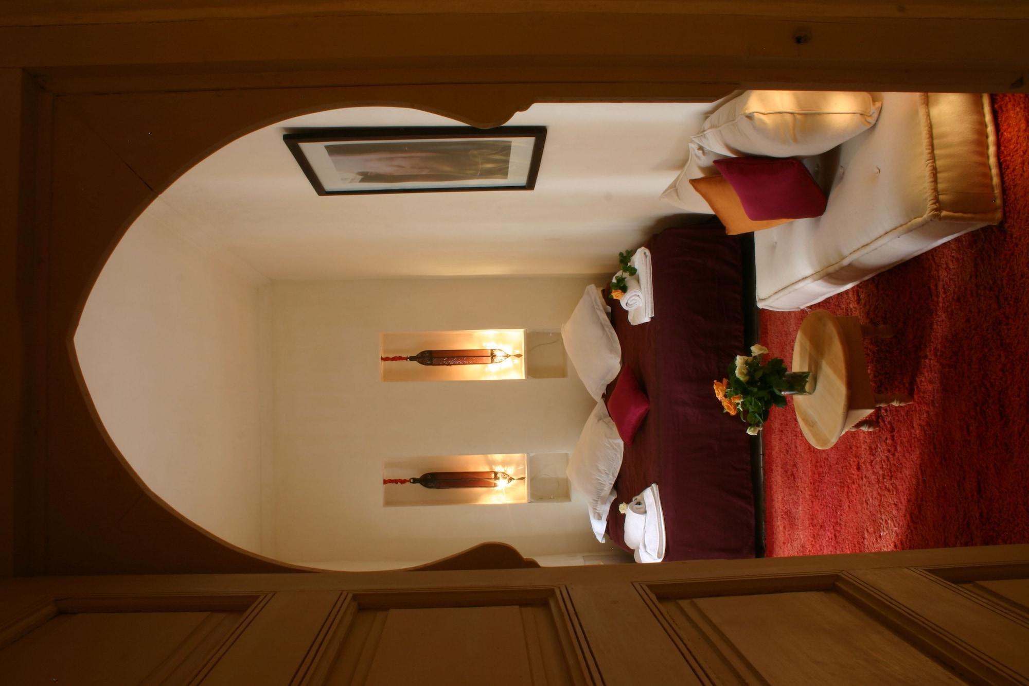 Riad & Dar Baraka & Karam 4*