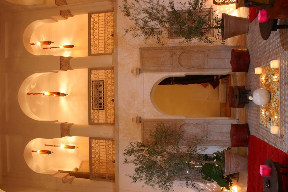 & Dar Baraka & Karam 4* Marrakesh