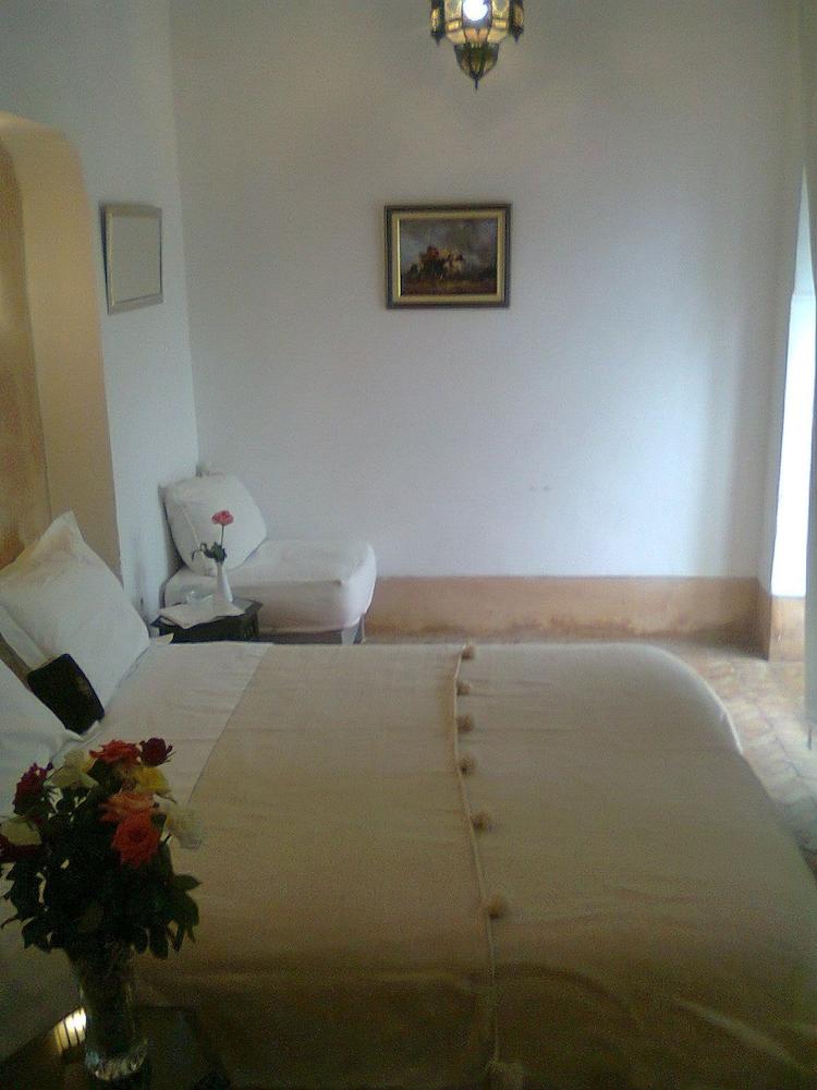 Ariha Riad