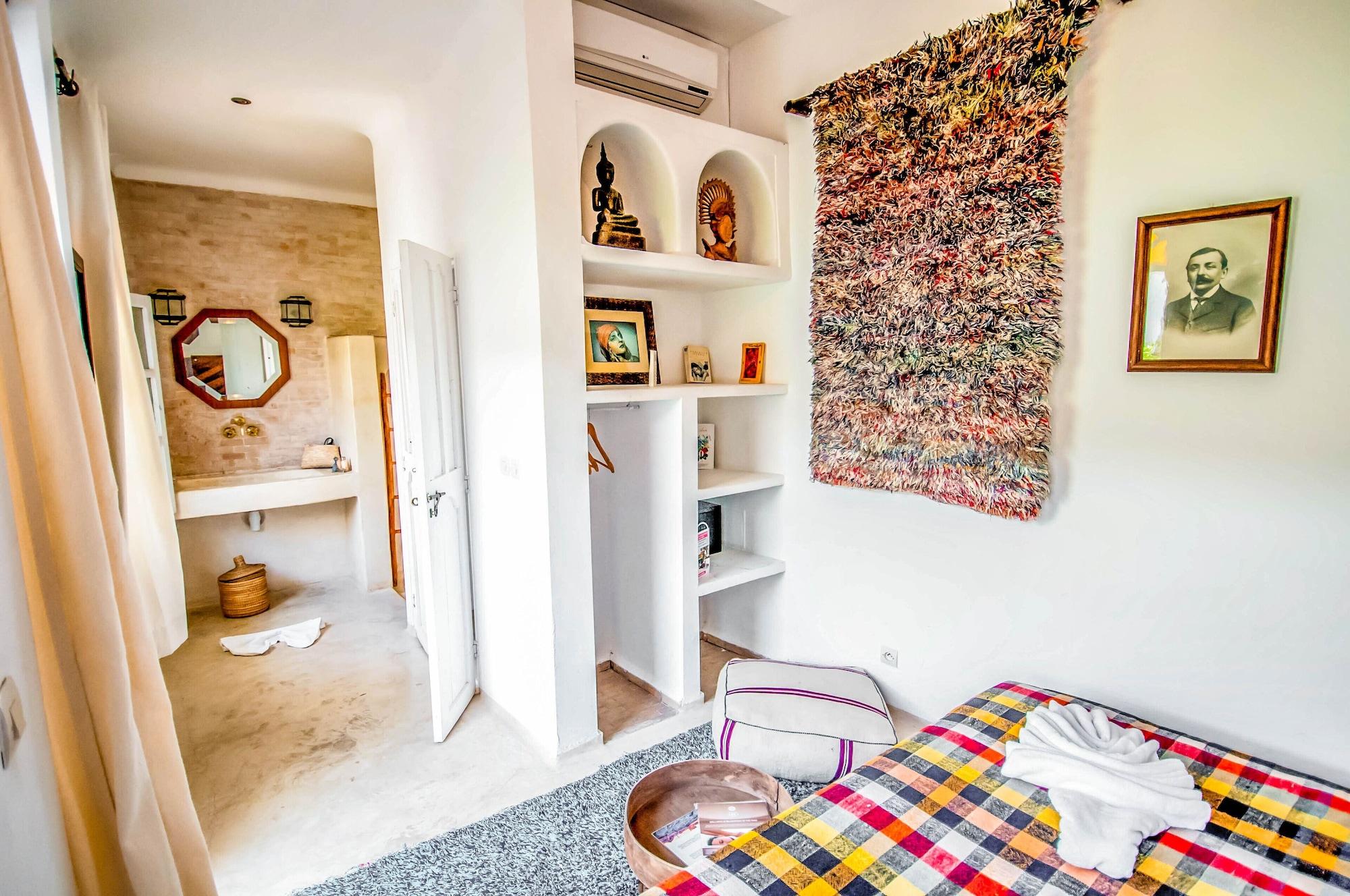 Riad Almeria &