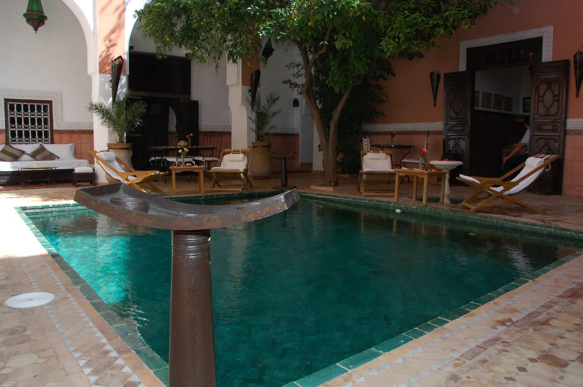 Barroko Marrakesh