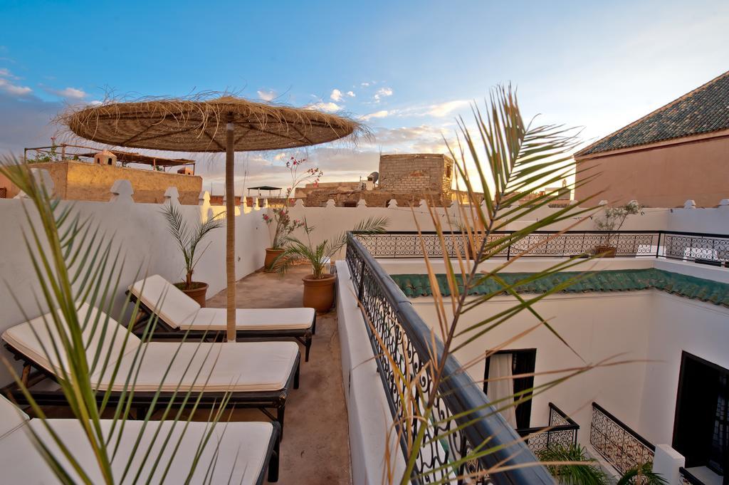 El Jadide Riad