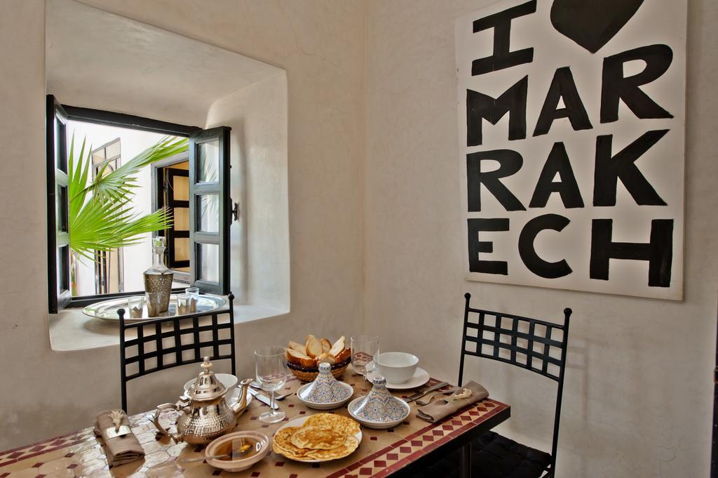 El Jadide 3* Marrakesh