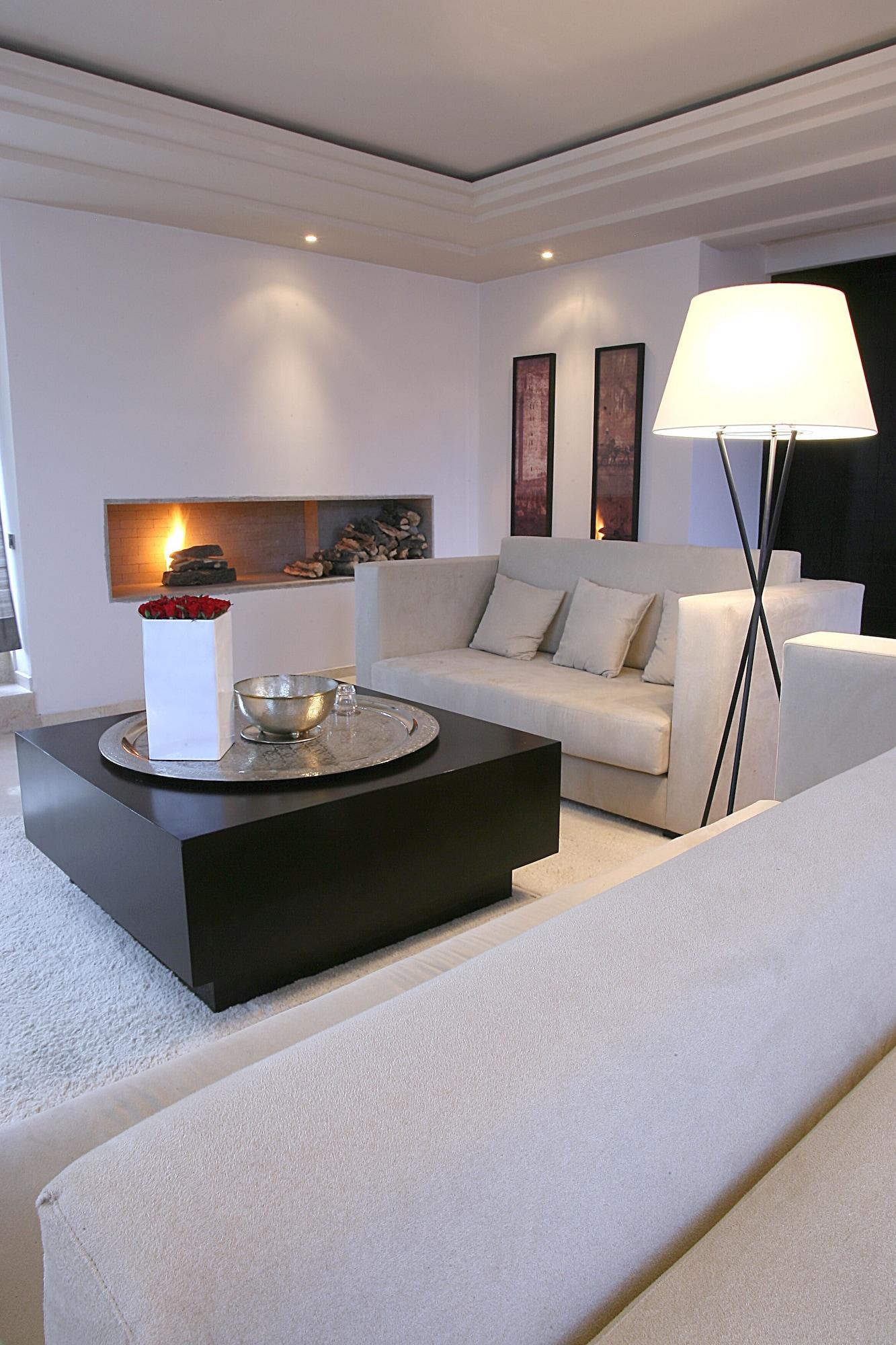 Hotel Les Jardins De La Koutoubia