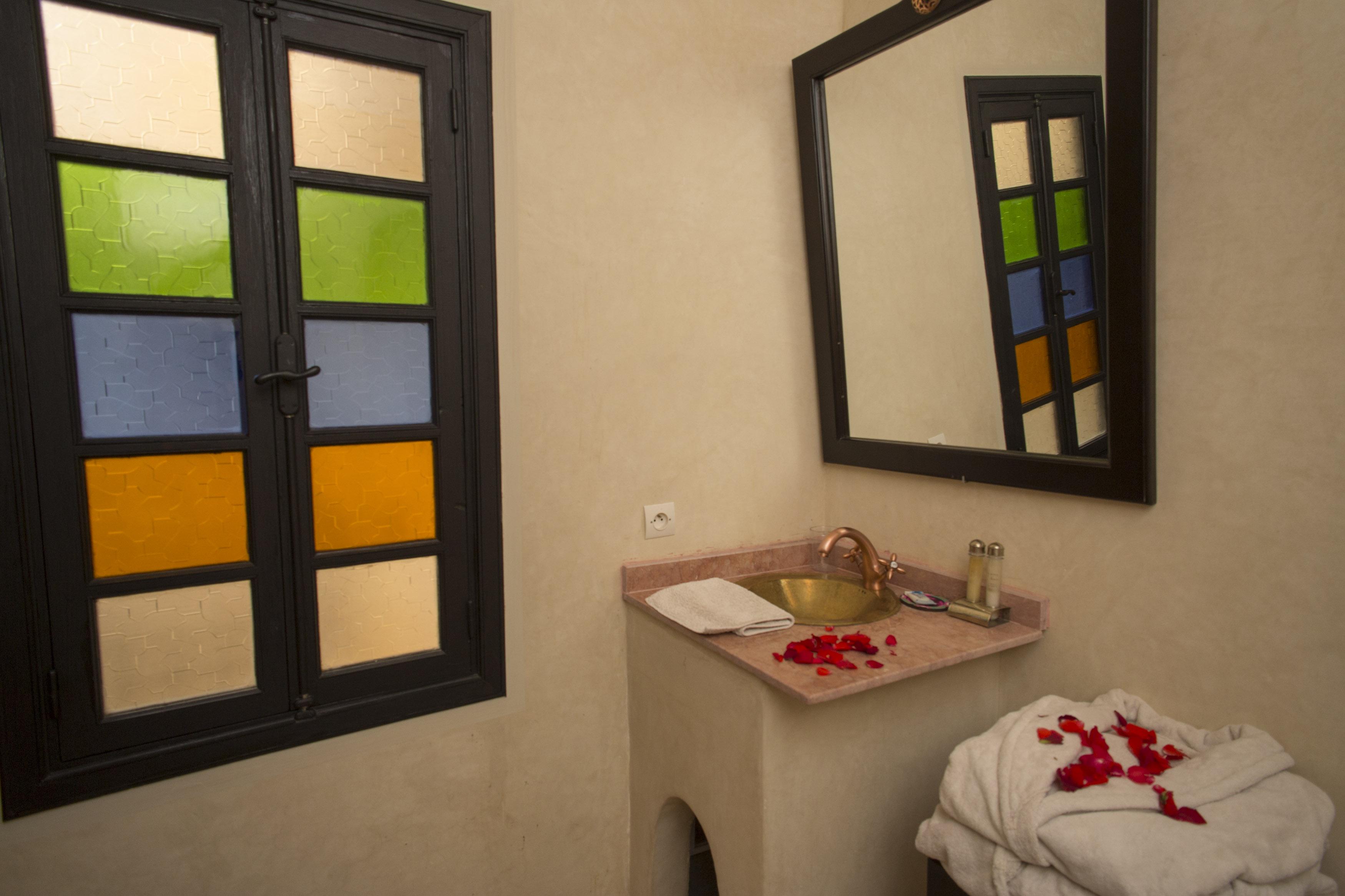 Riad Rose Du Desert 3*