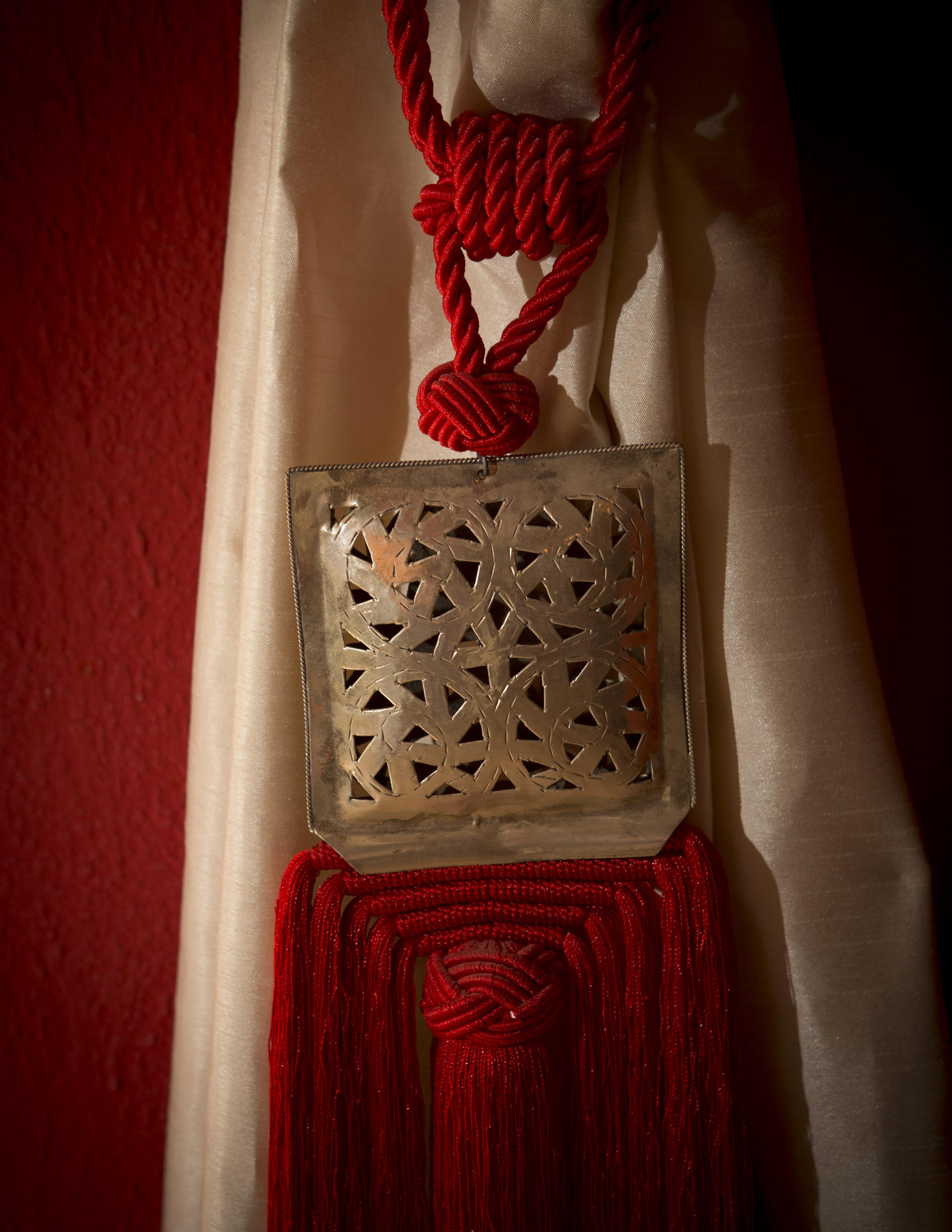 Rose Du Desert Riad Marrakesh