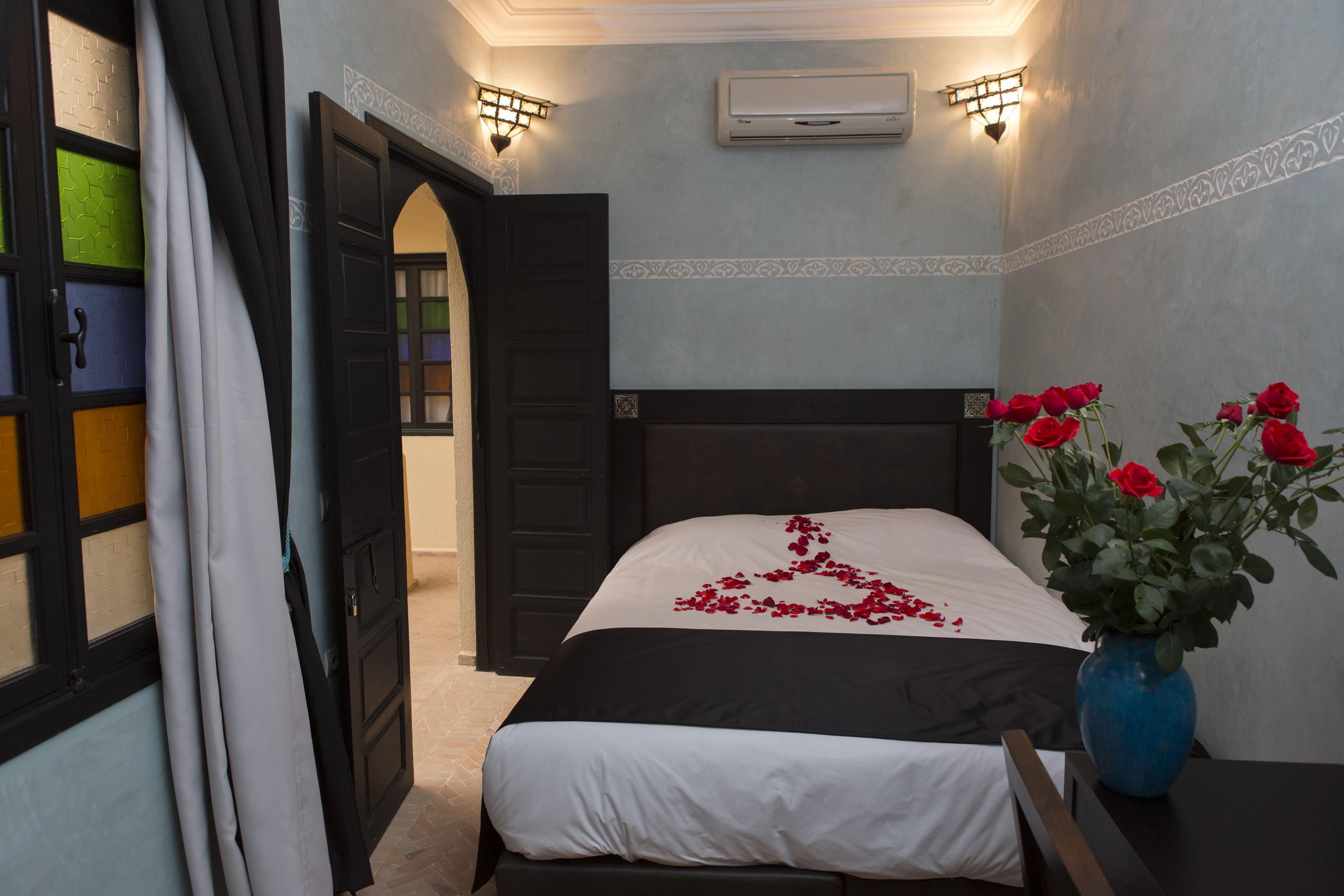 Rose Du Desert 3* Marrakesh