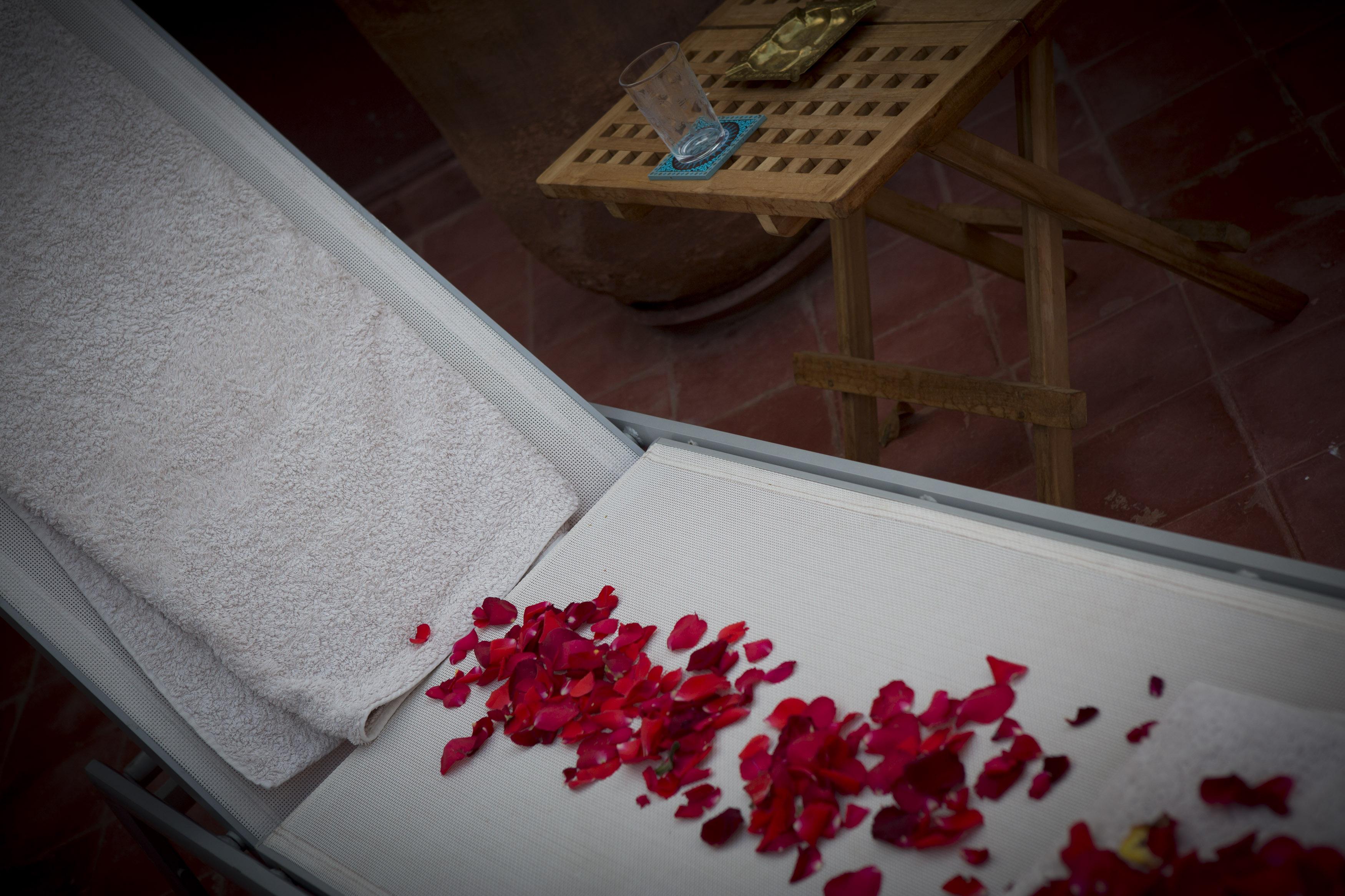 Riad Rose Du Desert