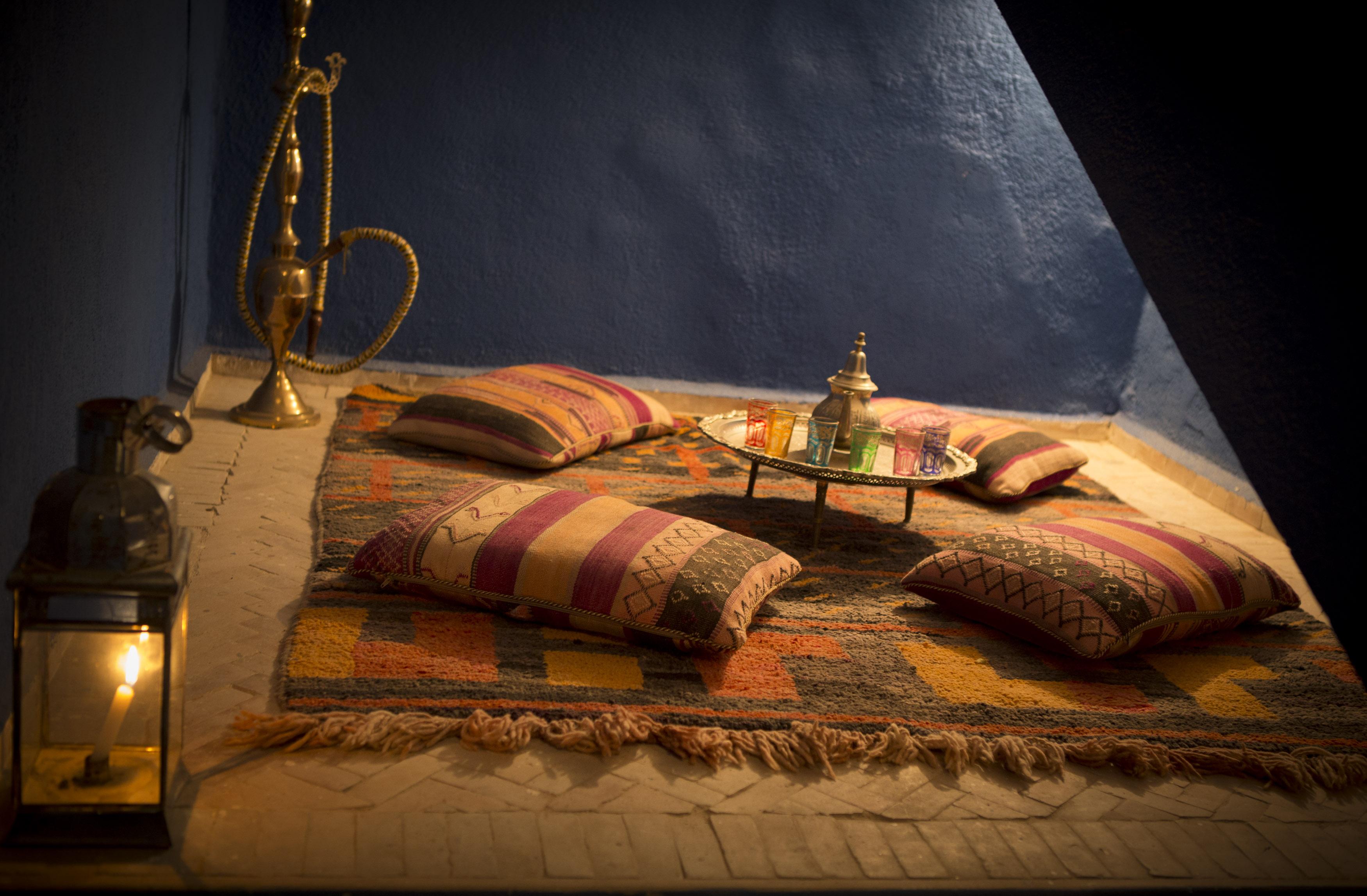 Riad Rose Du Desert 3*