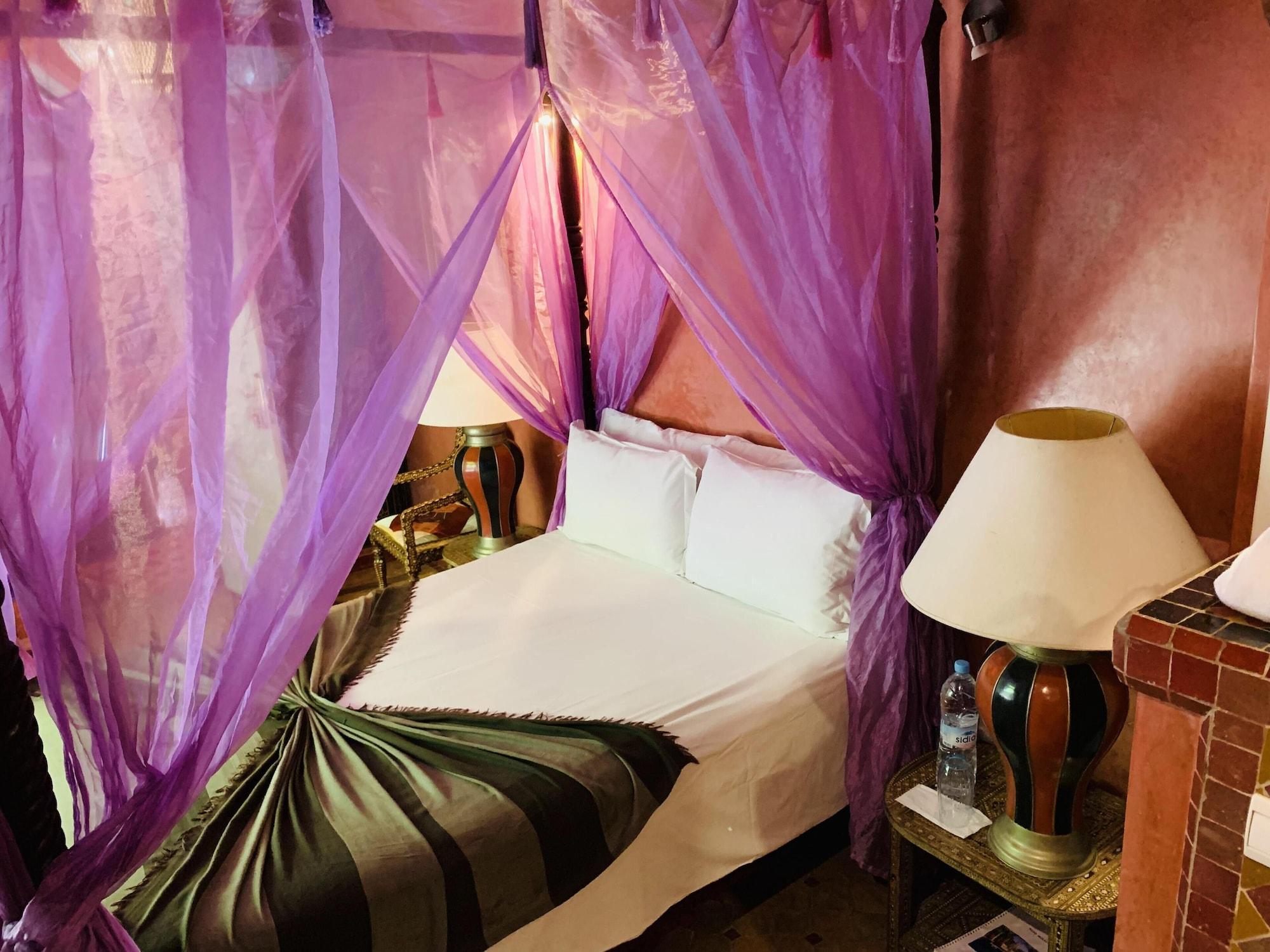 Moullaoud Riad