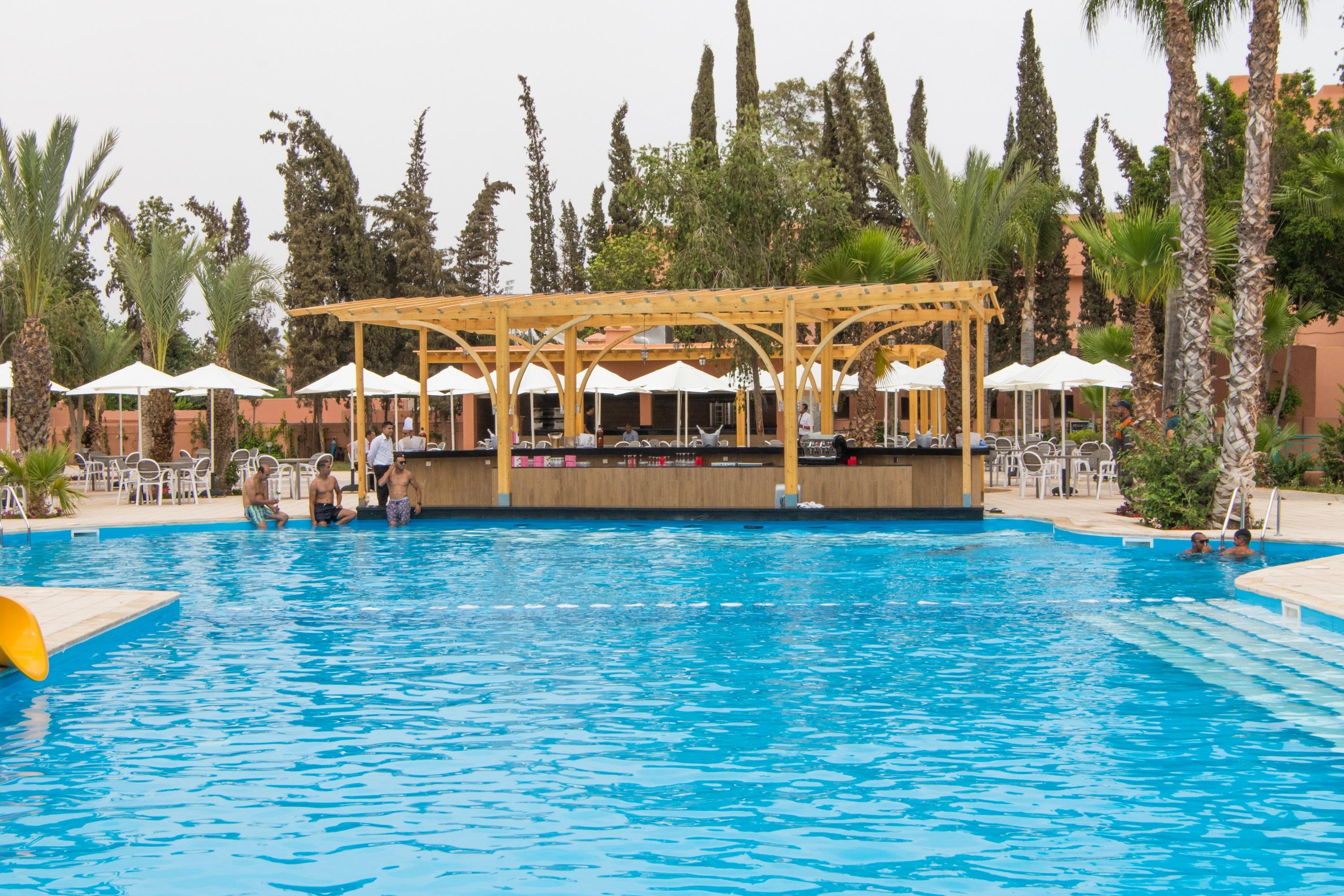 Rose Aqua Park Hotel 4*