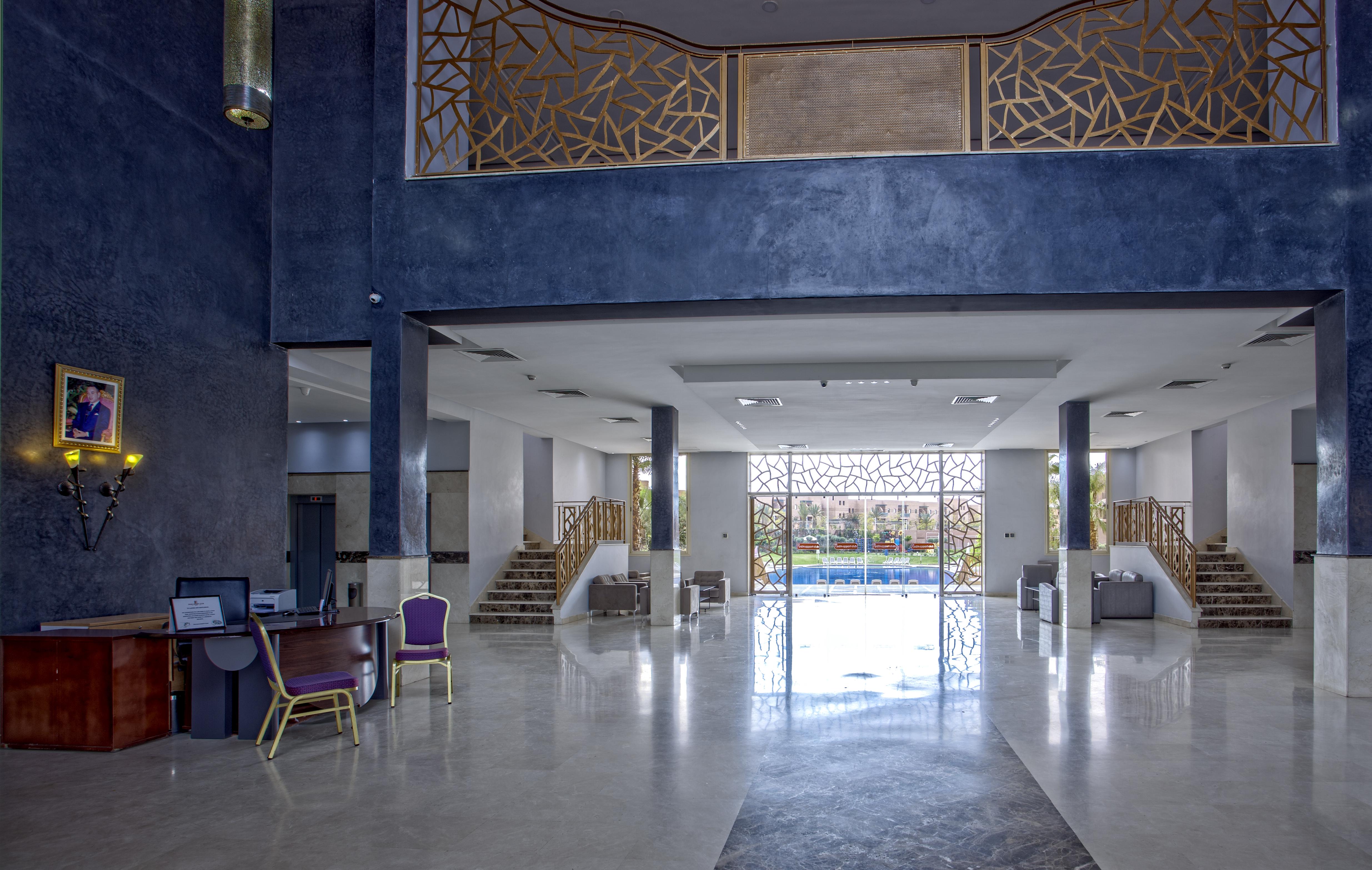 Aparthotel Palm Marrakech Marrakesh