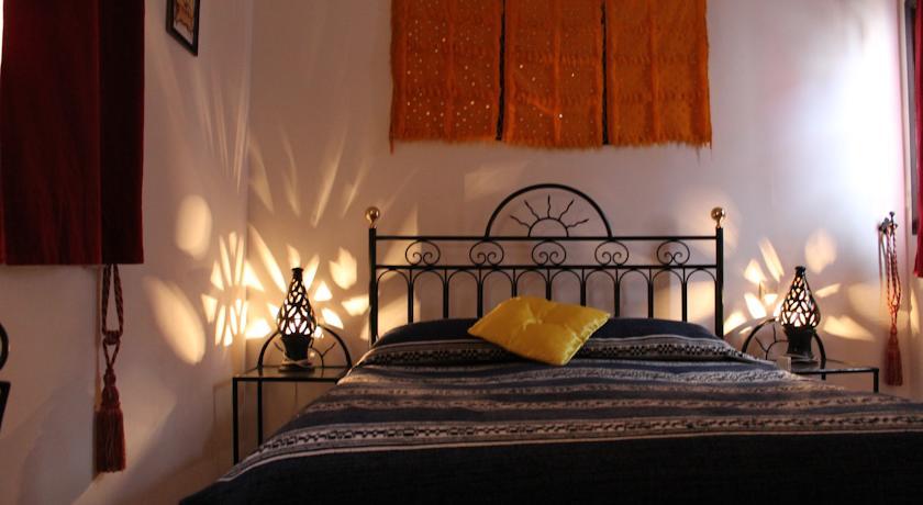 Riad Riad Hcekarram Marrakesh