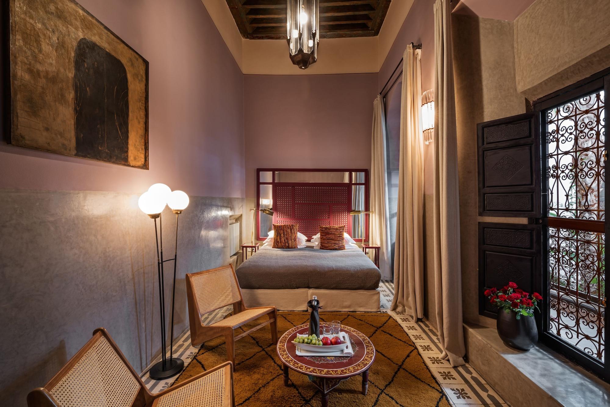 Riad 72 &