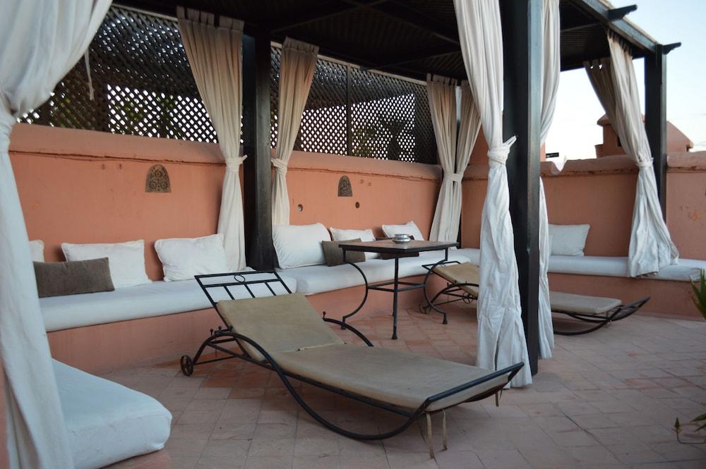 Dar Ihssane Riad Marrakesh