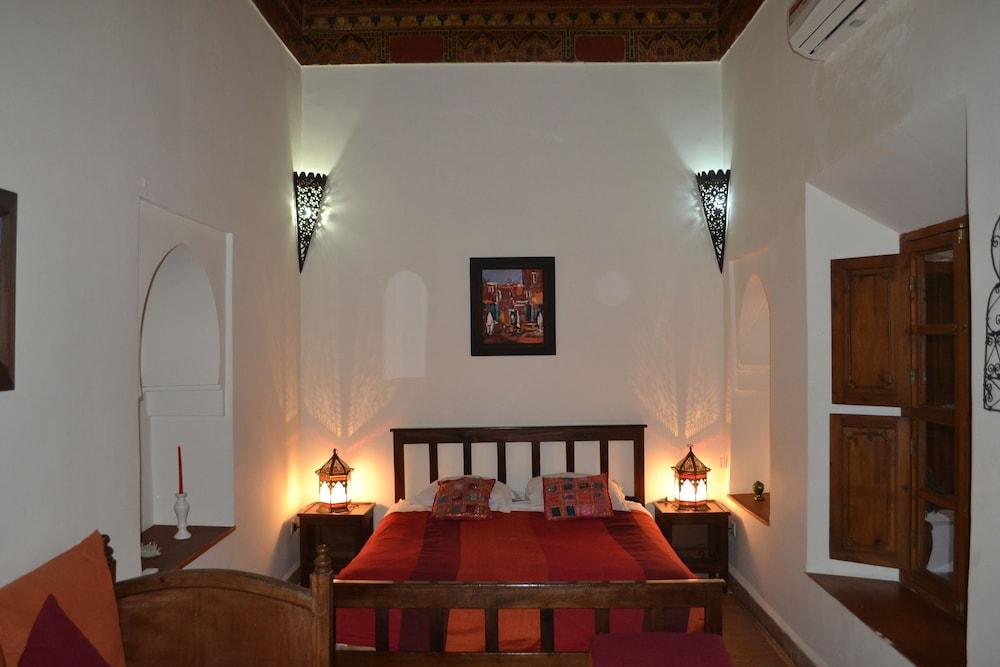 Bayti Riad Marrakesh