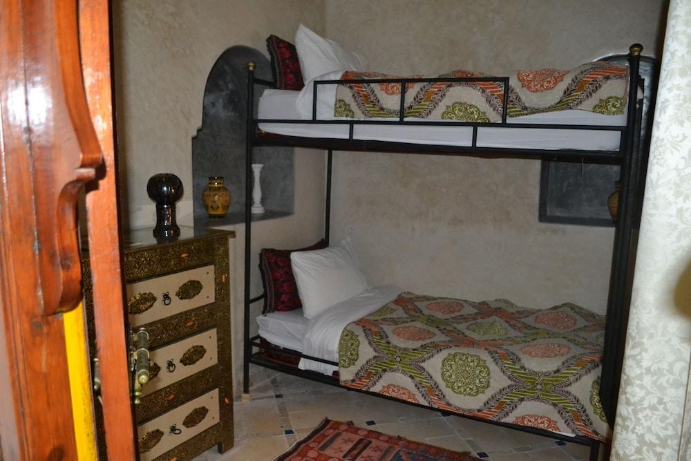 Riad Bayti Marrakesh