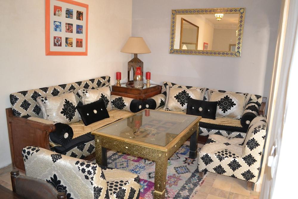 Riad Bayti Marrakesh